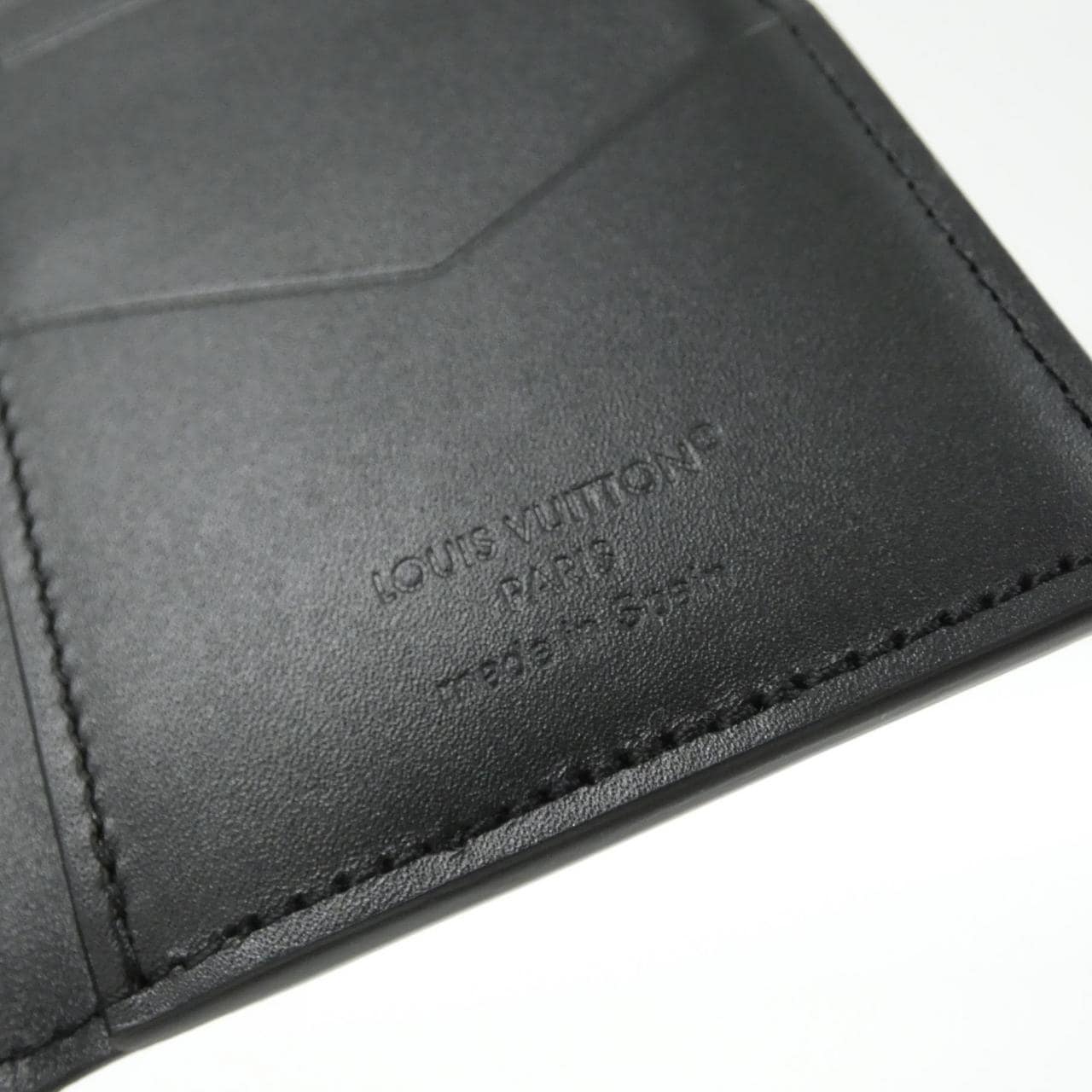 LOUIS VUITTON M26775 卡片套 Monogram 4