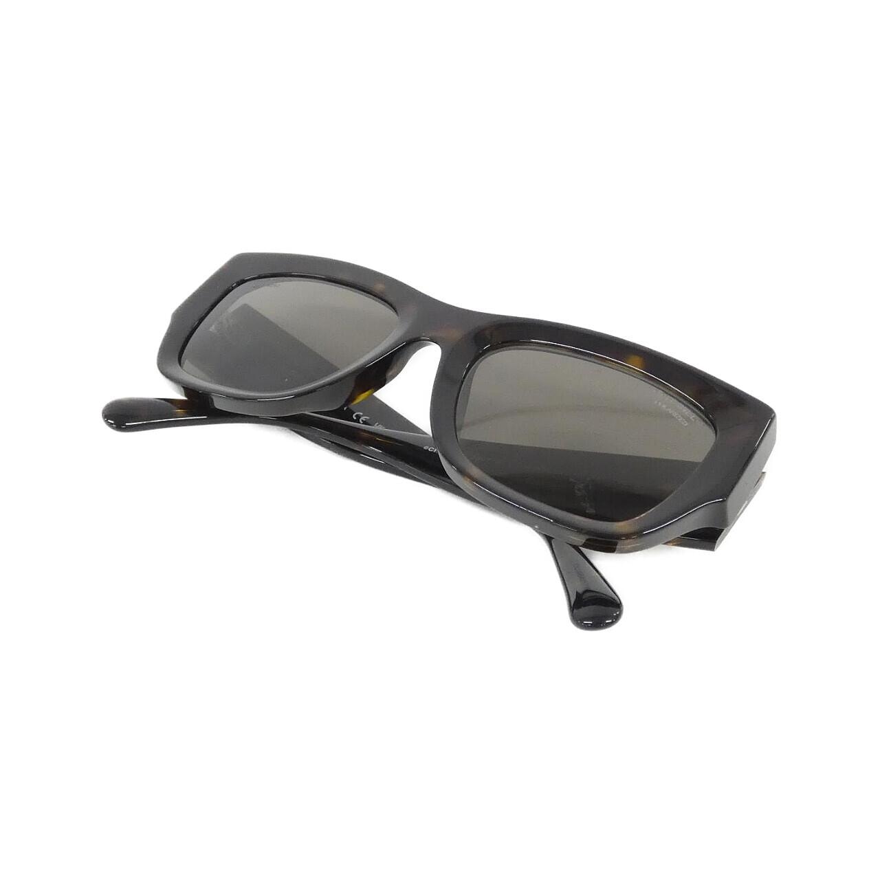 CHANEL 5507 A Sunglasses 2