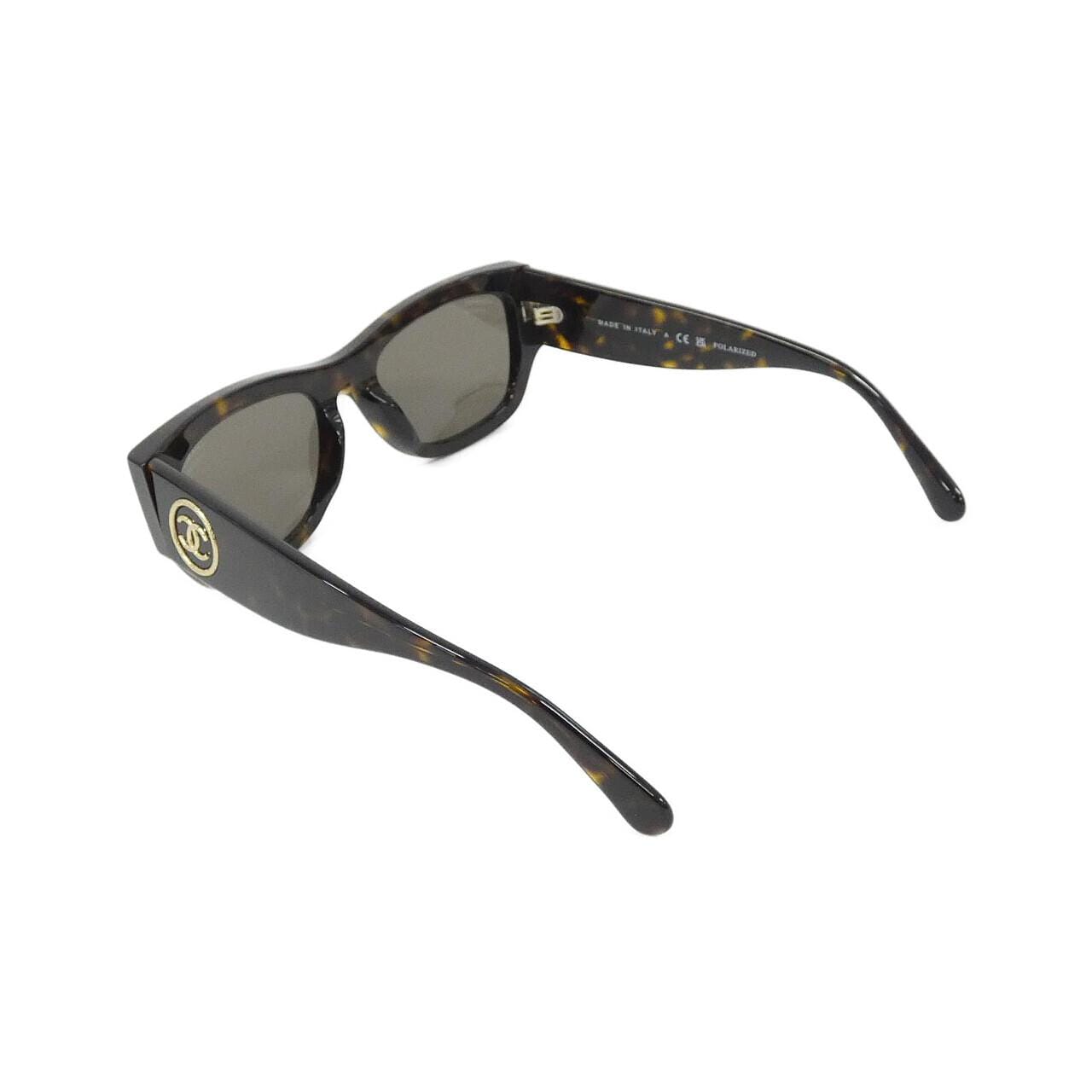 CHANEL 5507 A Sunglasses 3