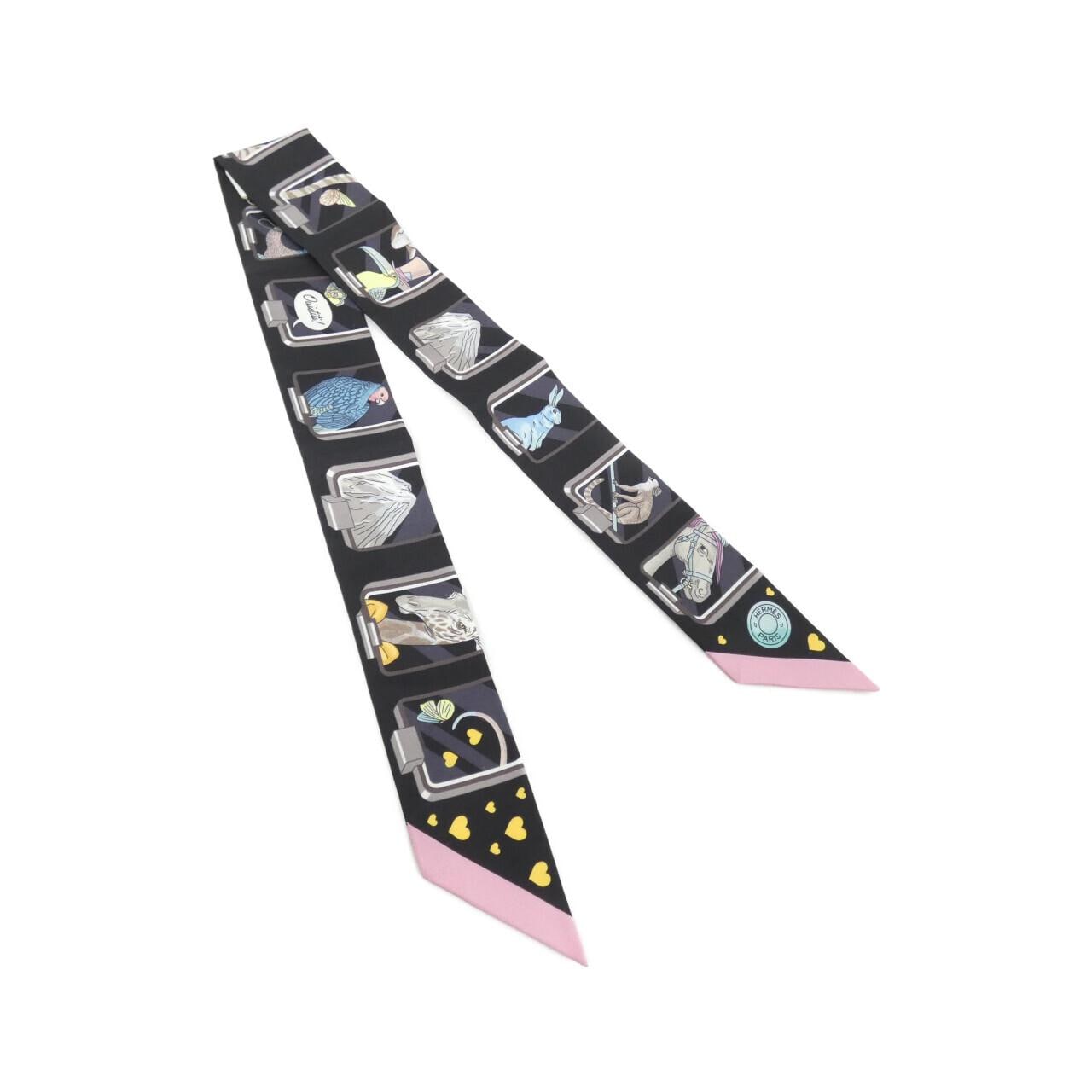 HERMES 063875S Scarf