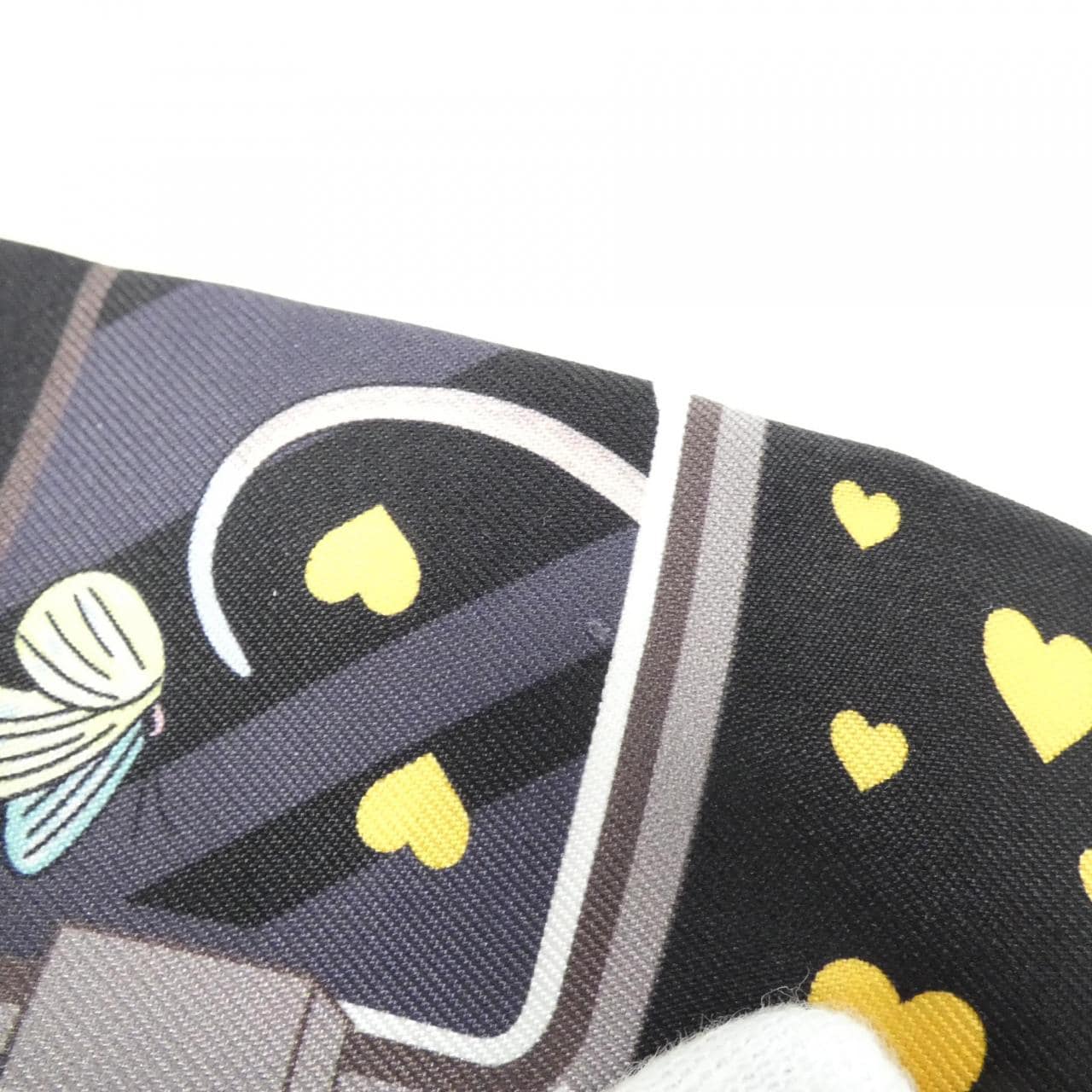 HERMES 063875S Scarf 3