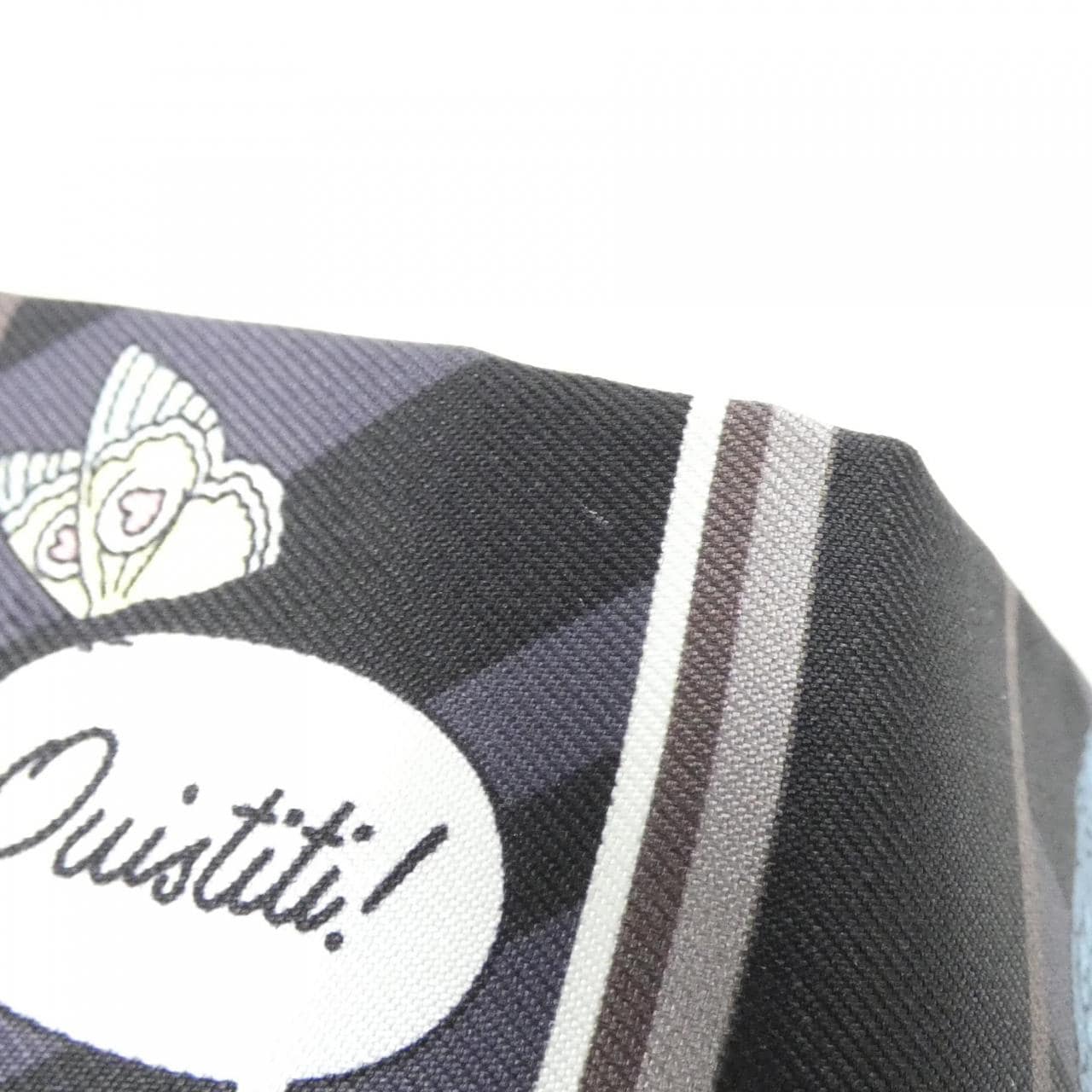 HERMES 063875S Scarf 4