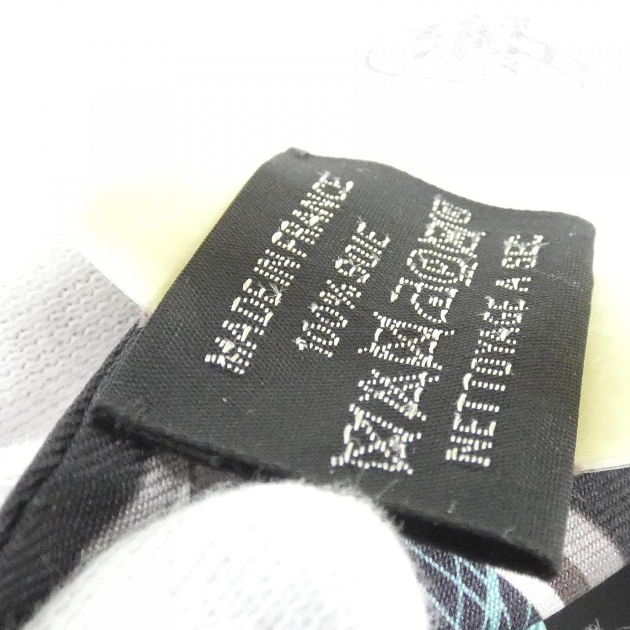 HERMES 063875S Scarf 5
