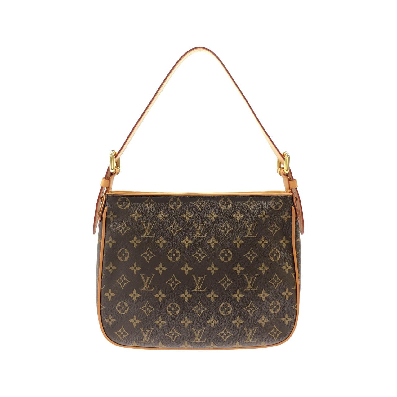 LOUIS VUITTON M40045+J54394 肩背包 Monogram 2