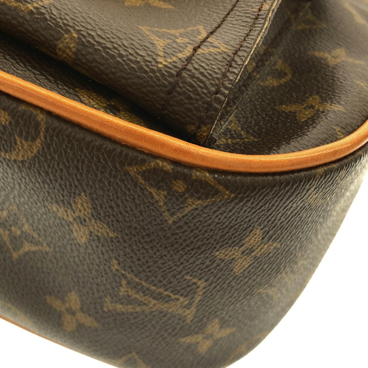 LOUIS VUITTON M40045+J54394 肩背包 Monogram 3