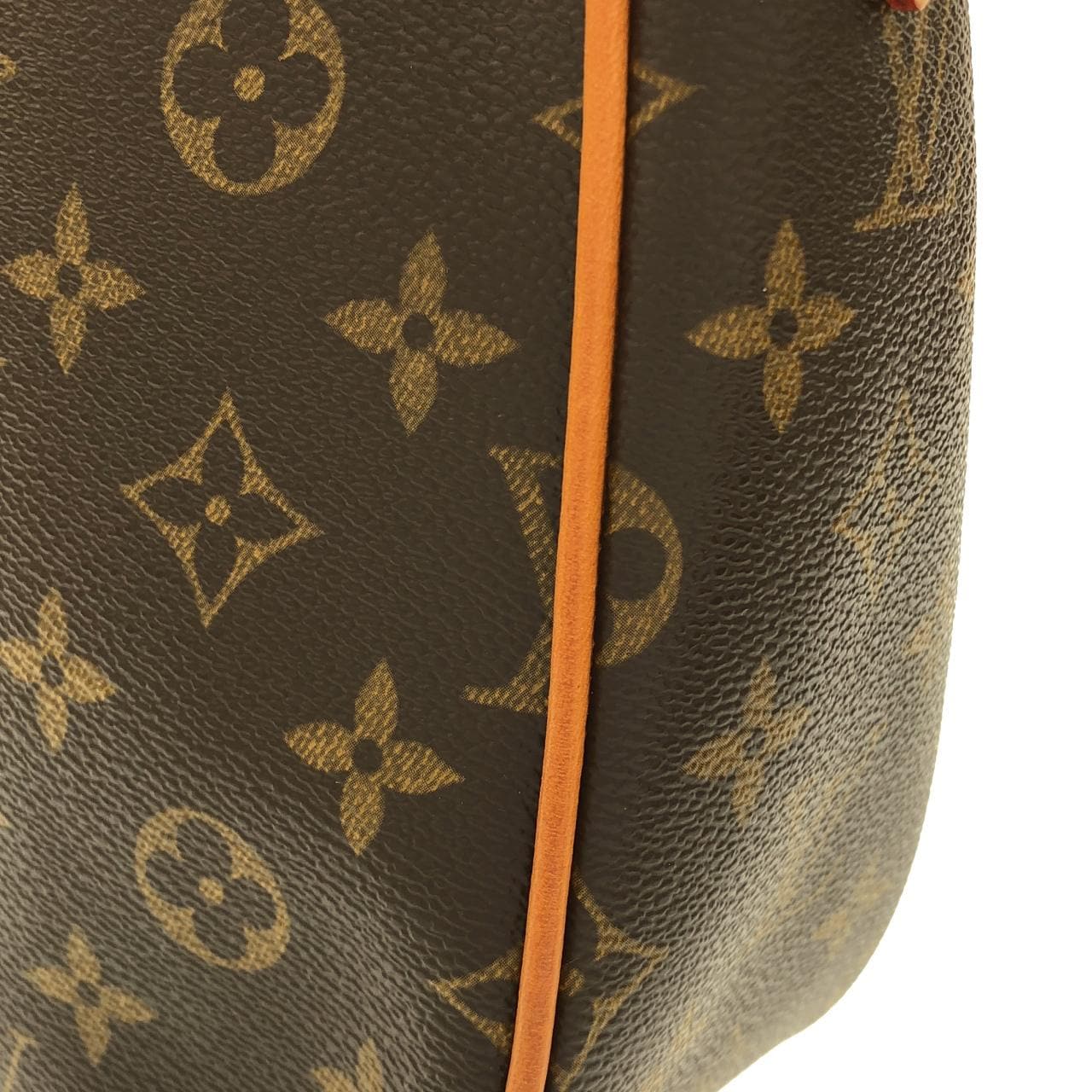 LOUIS VUITTON M40045+J54394 肩背包 Monogram 5
