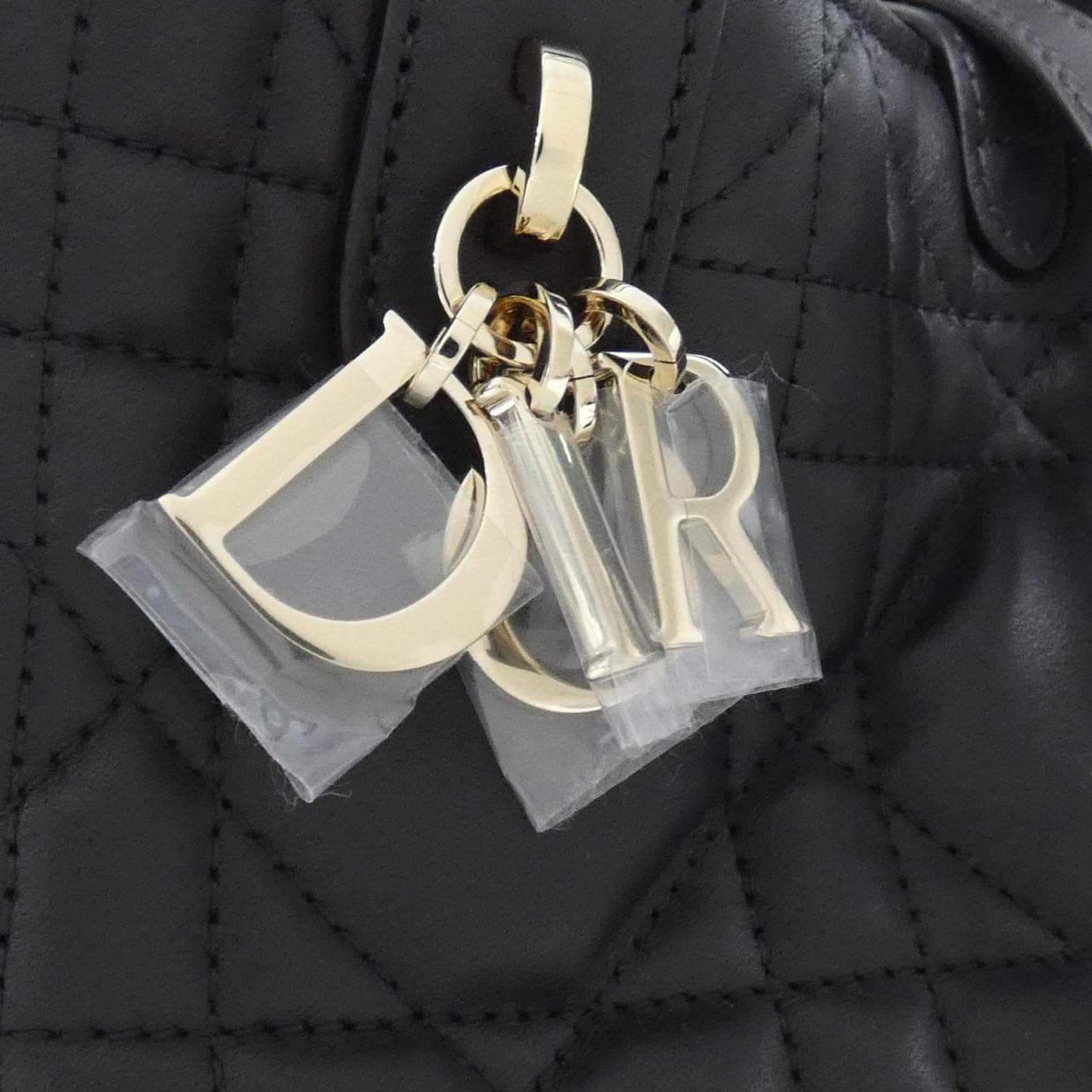 DIOR Toujours M2822OSNW Handbag 4