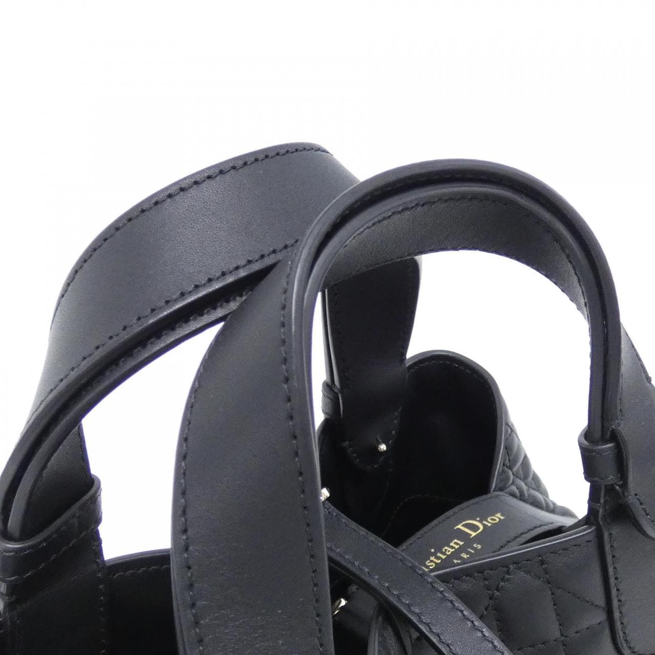 DIOR Toujours M2822OSNW Handbag 5