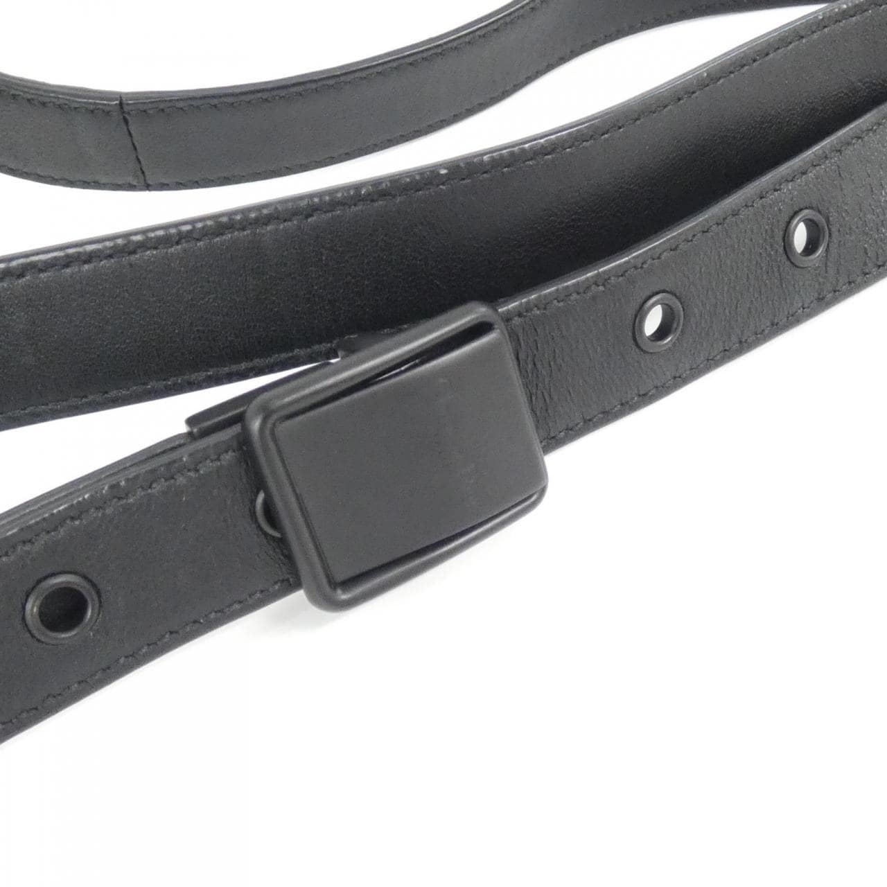 DIOR 30 Montaigne Shoulder Leather 5