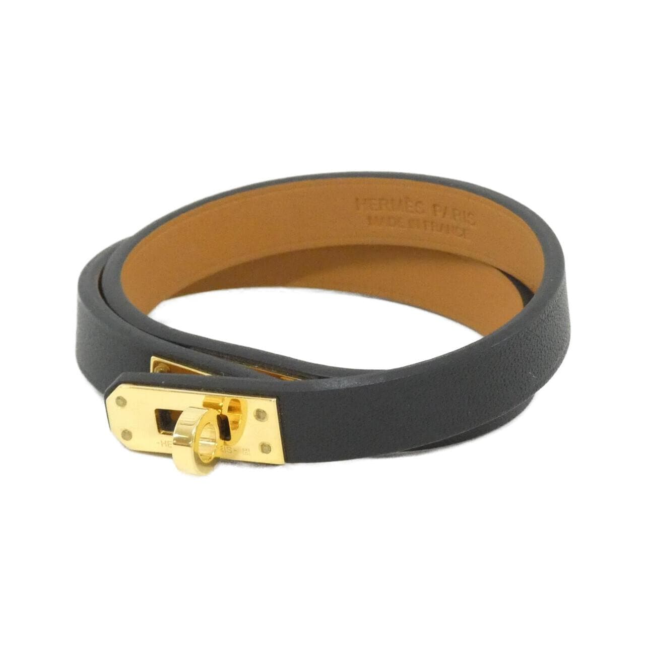 HERMES Kelly 081182CC Accessories Swift