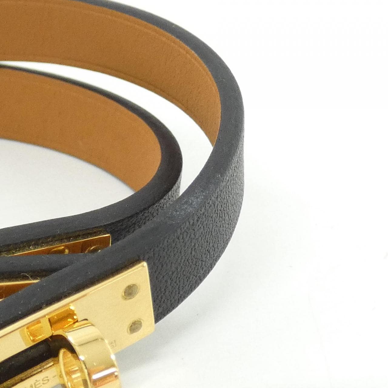 HERMES Kelly 081182CC Accessories Swift 3
