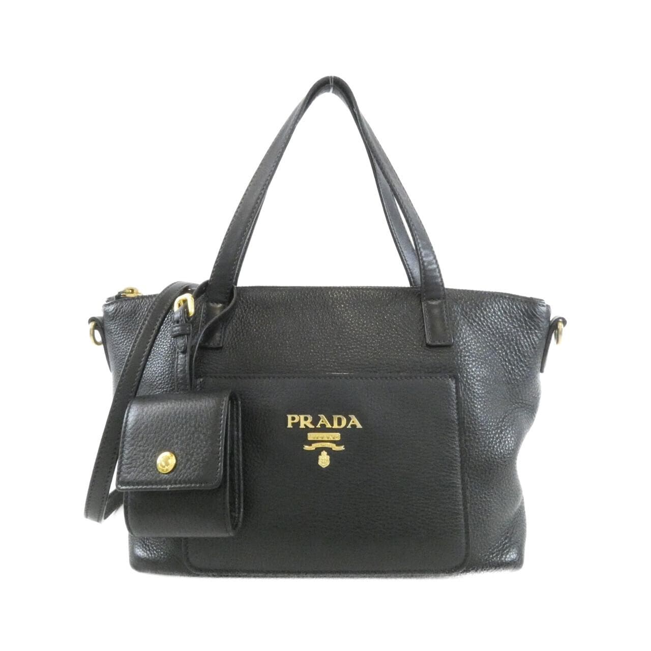 PRADA 1BA068 手提包