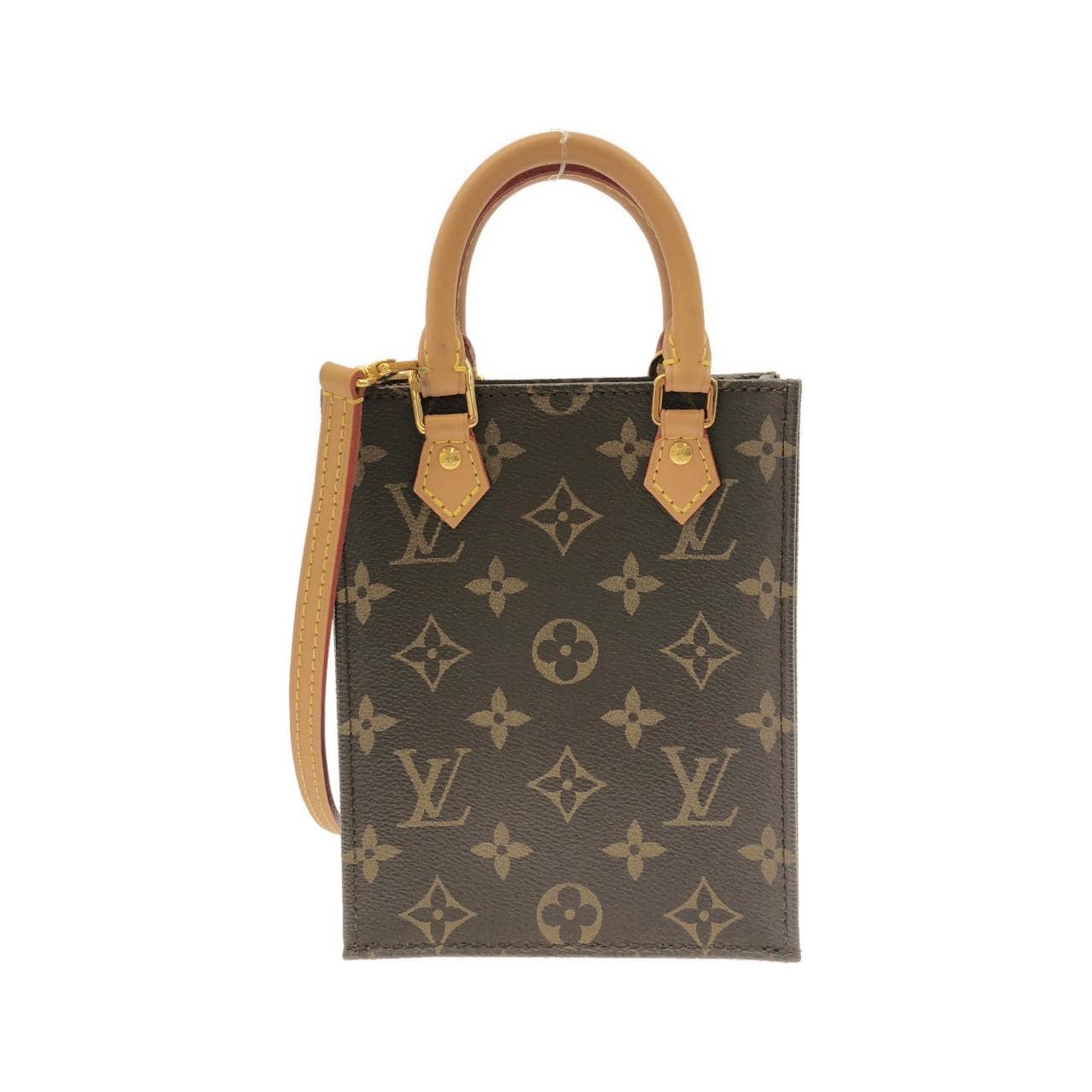 LOUIS VUITTON M69442 Handbag Monogram