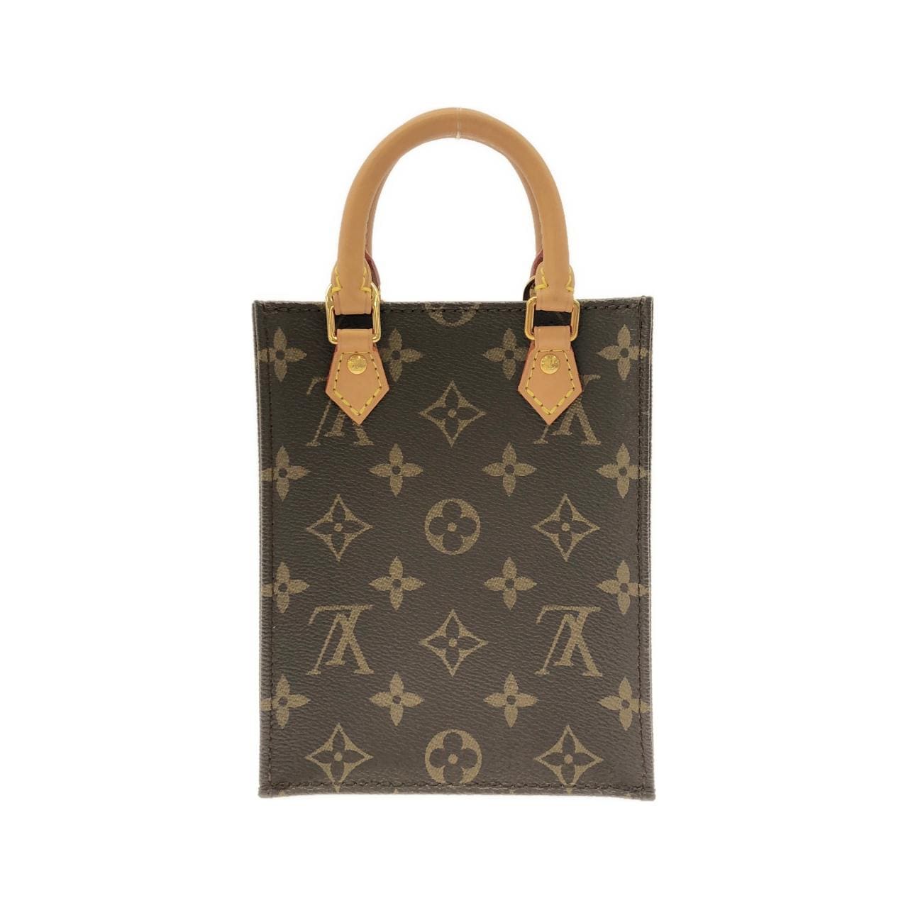 LOUIS VUITTON M69442 Handbag Monogram 2