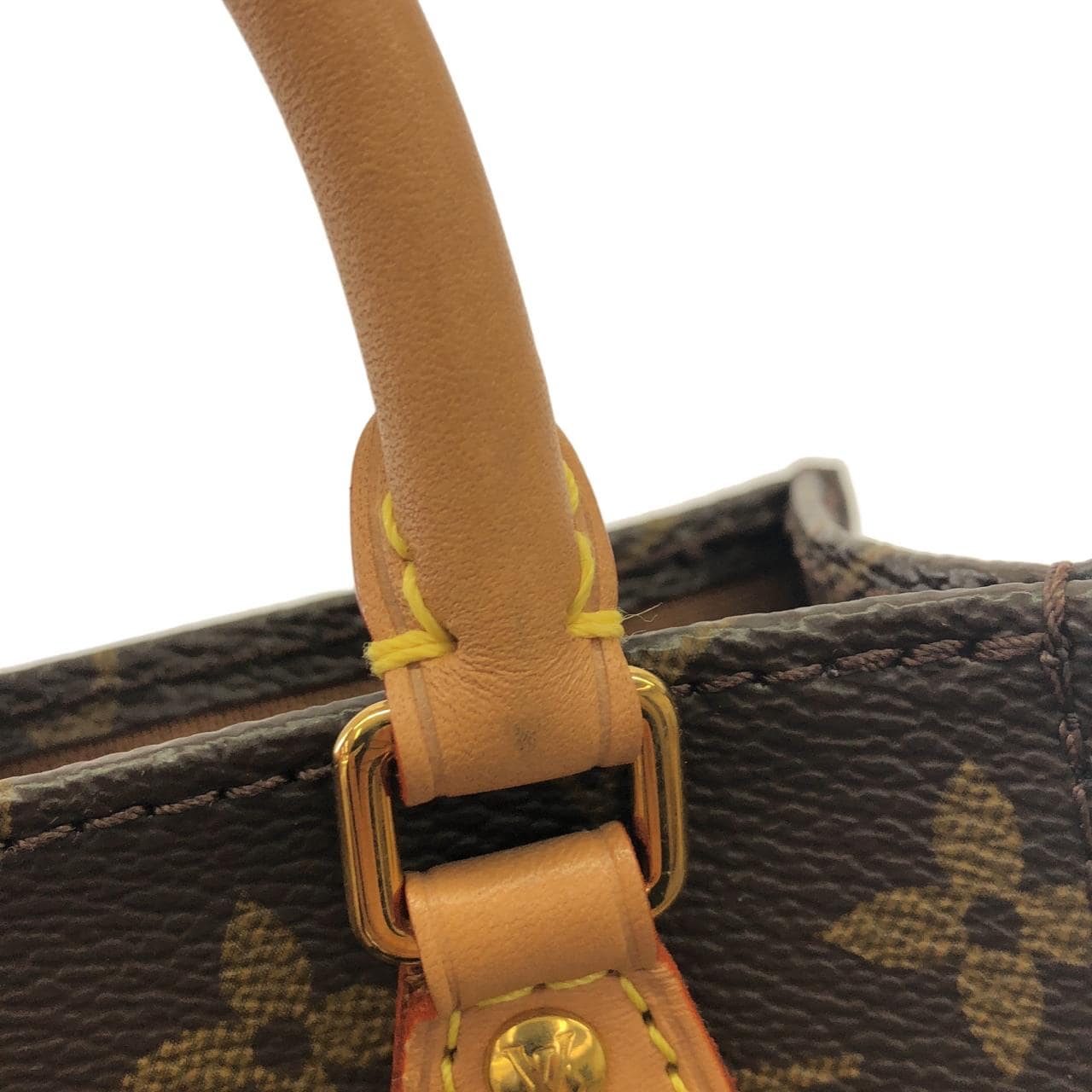 LOUIS VUITTON M69442 Handbag Monogram 5
