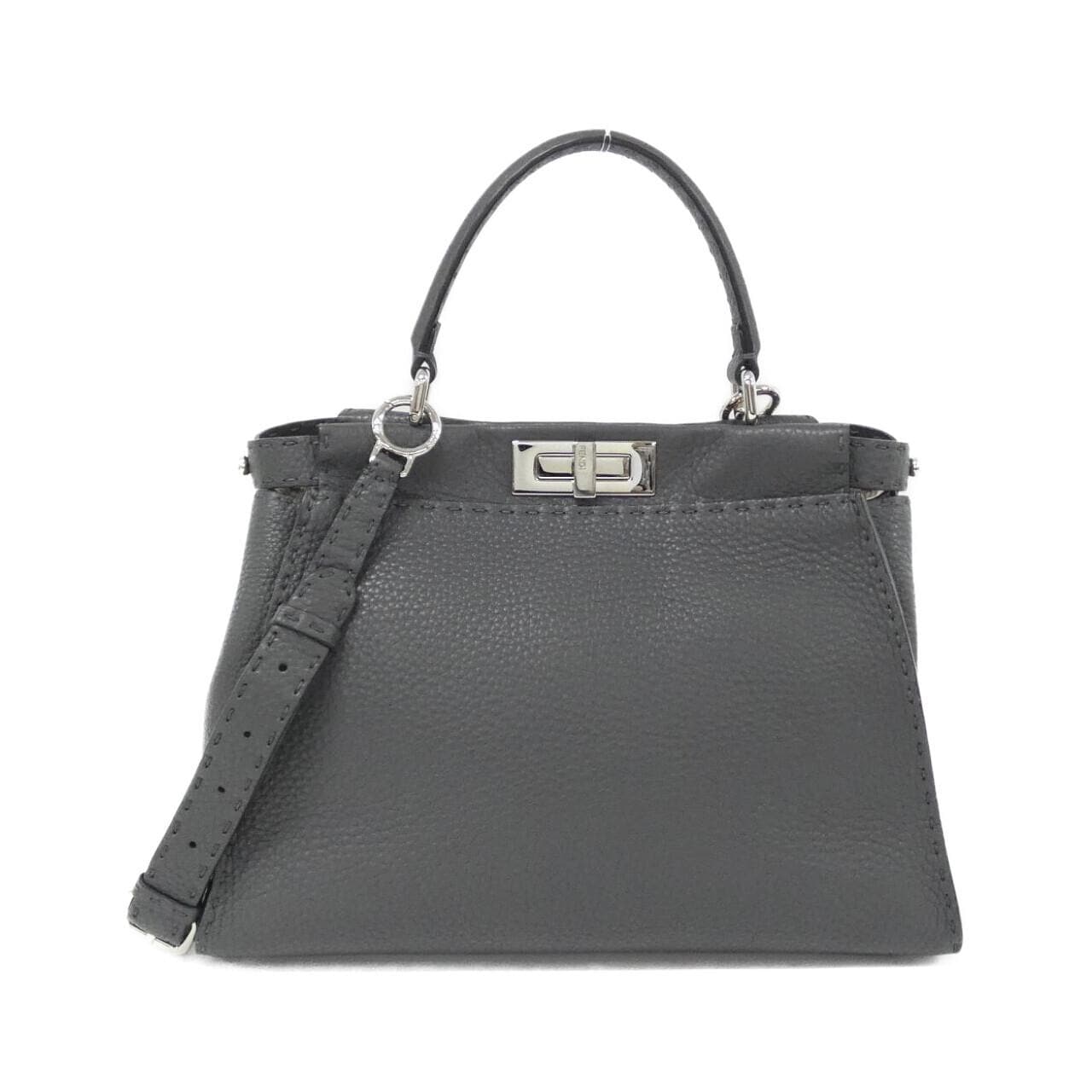 FENDI Peekaboo 8BN290 Q0J Handbag