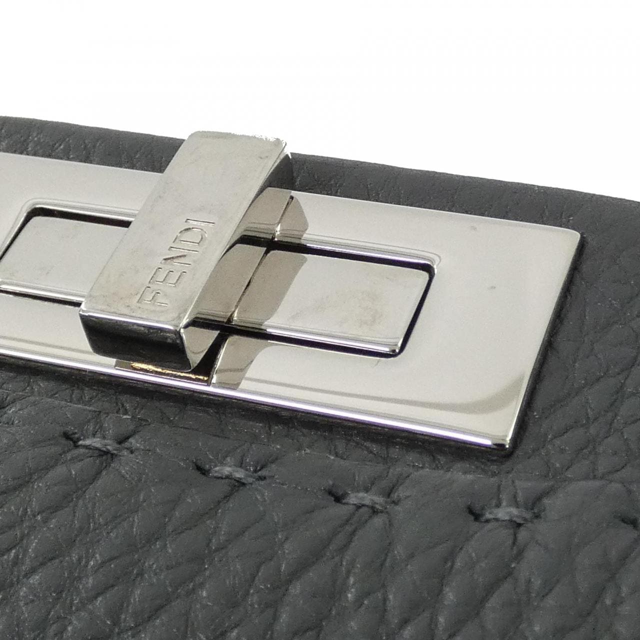 FENDI Peekaboo 8BN290 Q0J Handbag 3
