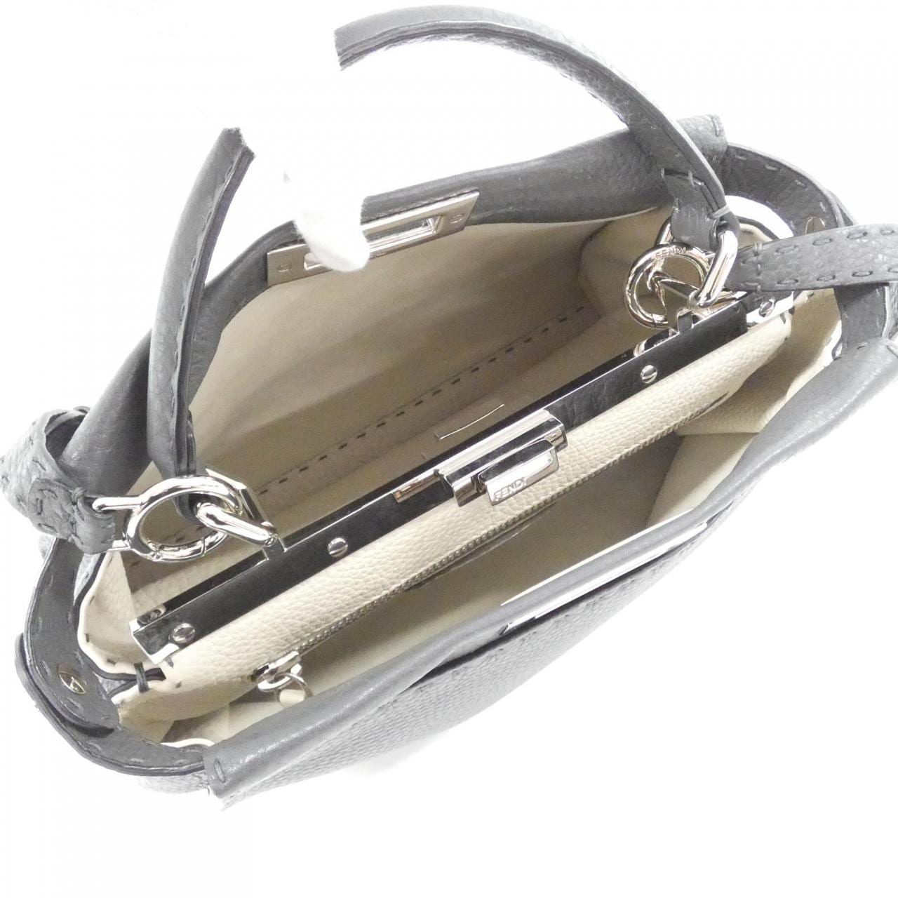 FENDI Peekaboo 8BN290 Q0J Handbag 5