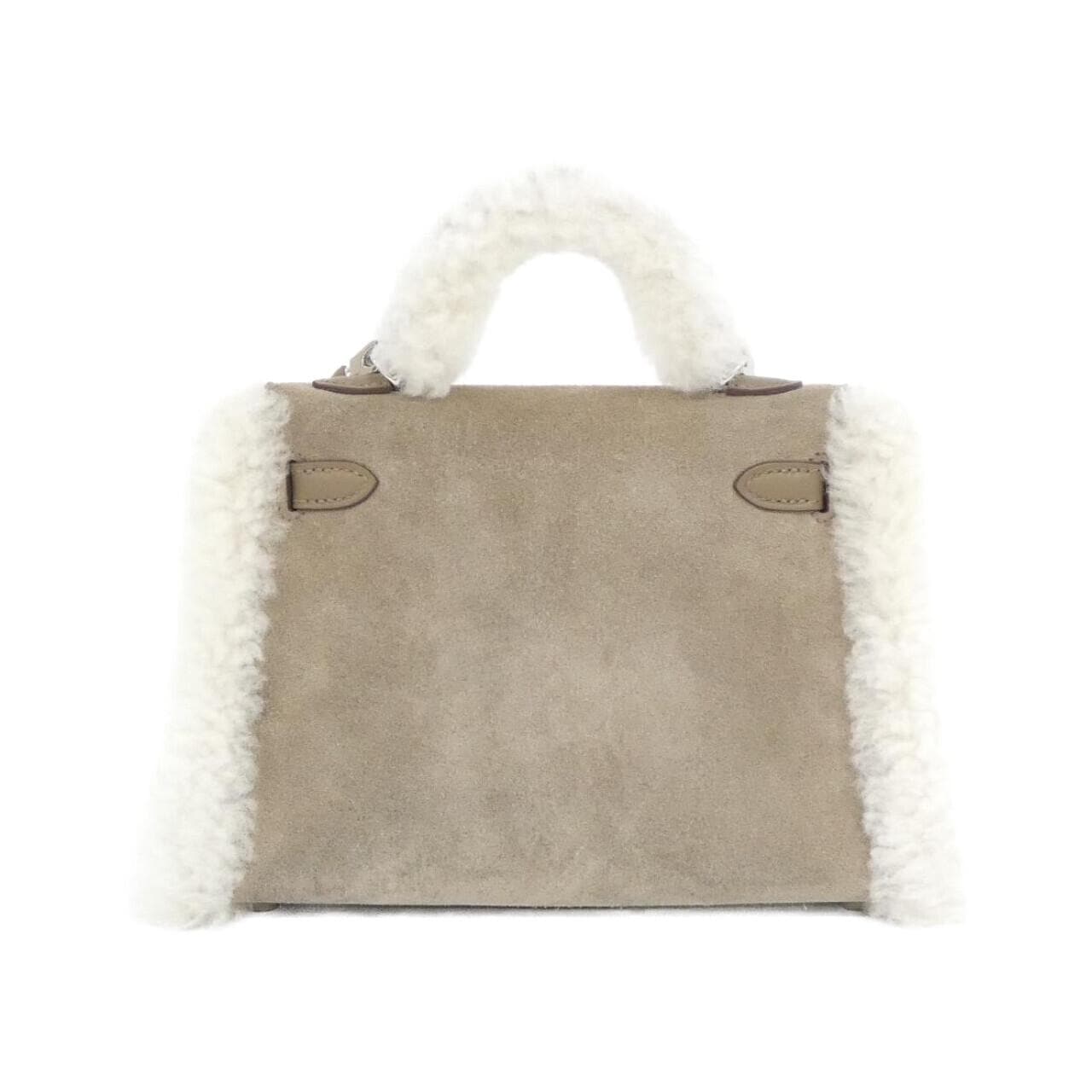 HERMES Kelly 084115CK 手提包 Swift 2