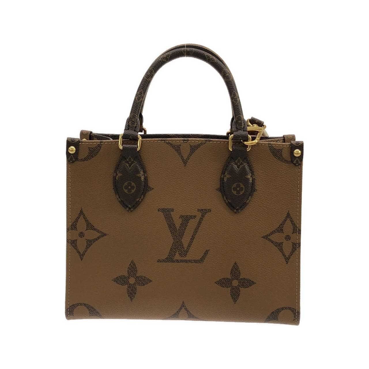 LOUIS VUITTON OnTheGo M46373 手提包 Monogram 2