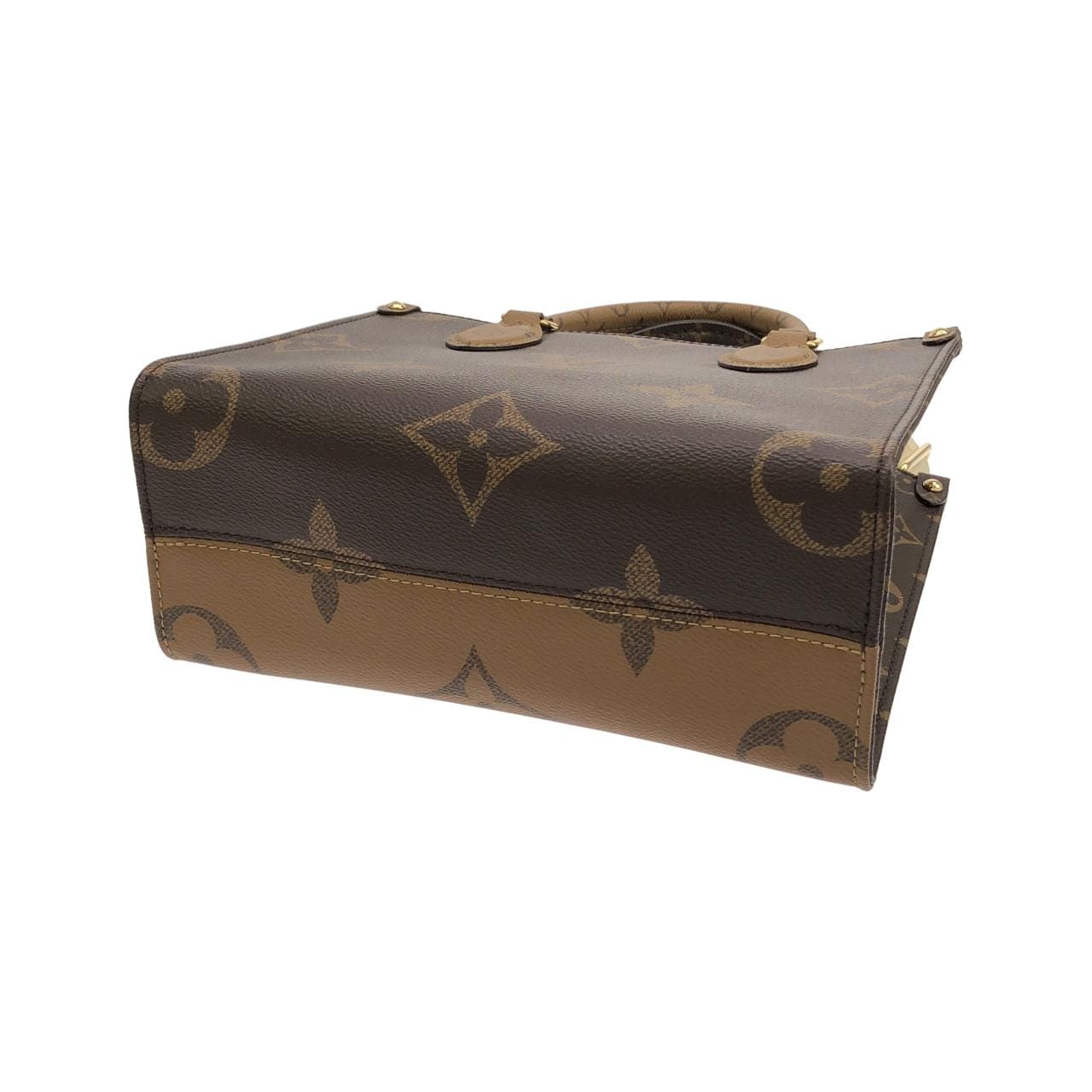 LOUIS VUITTON OnTheGo M46373 手提包 Monogram 3