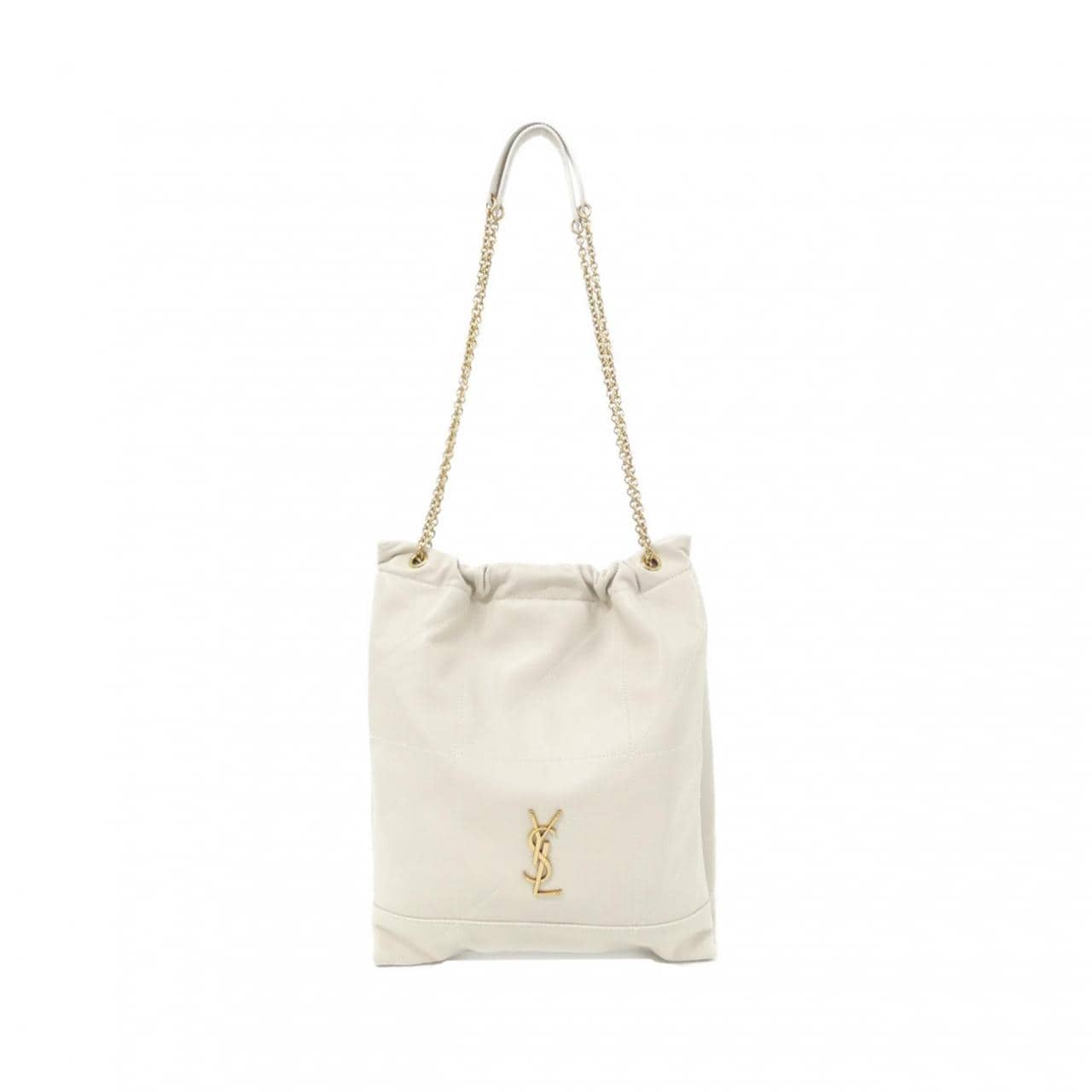 SAINT LAURENT 781666 AAB32 Shoulder Lambskin
