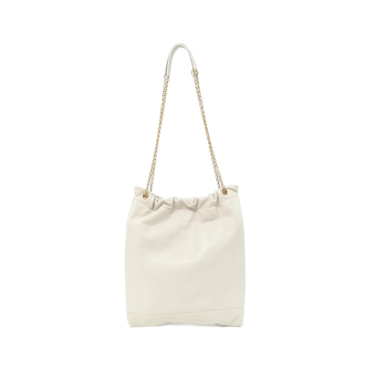 SAINT LAURENT 781666 AAB32 Shoulder Lambskin 2