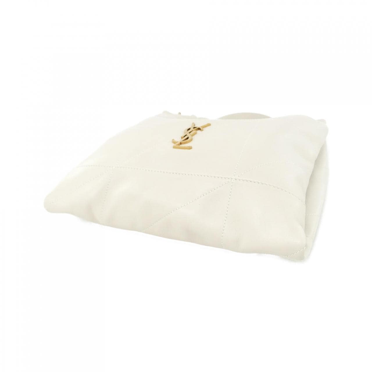 SAINT LAURENT 781666 AAB32 Shoulder Lambskin 3