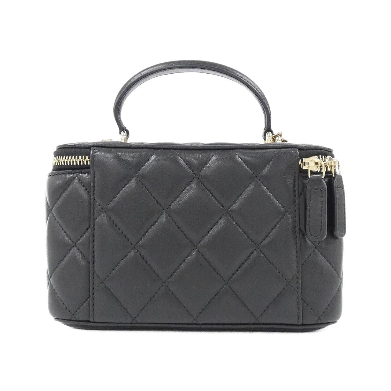 CHANEL Timeless Classic AP2199 Handbag Lambskin 2