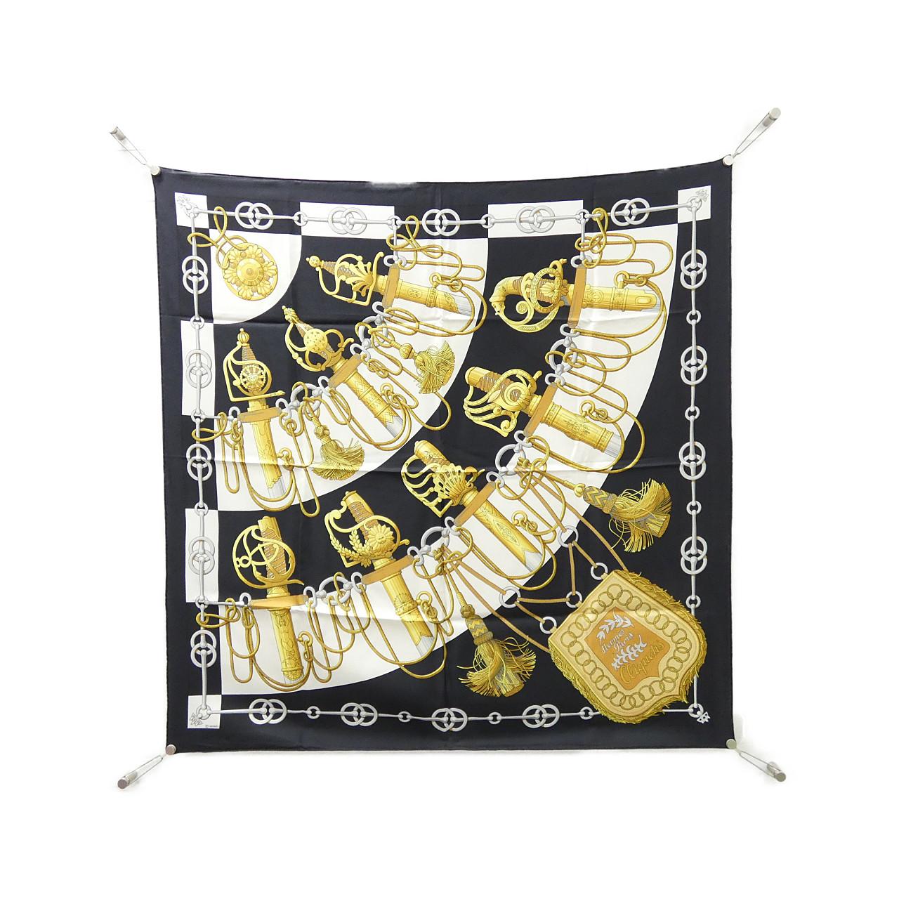 HERMES Scarf