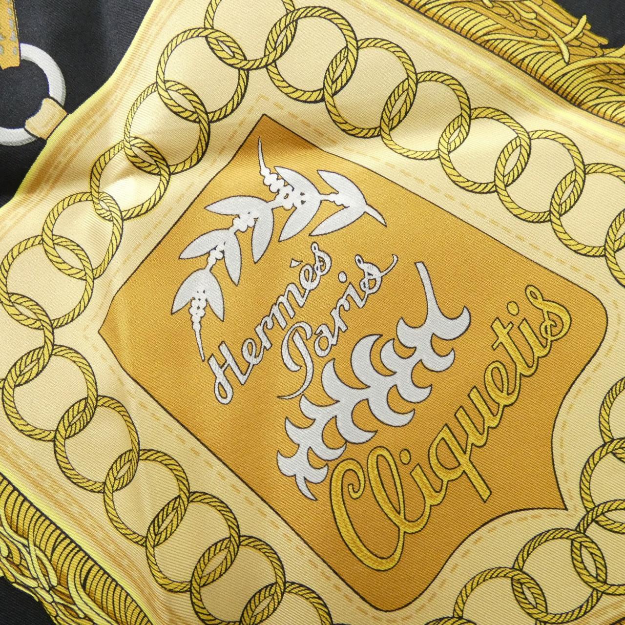 HERMES Scarf 2