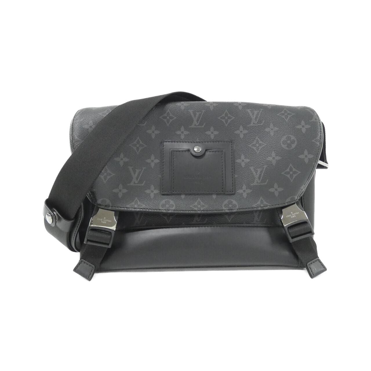 LOUIS VUITTON Eclipse M40511 Shoulder Monogram