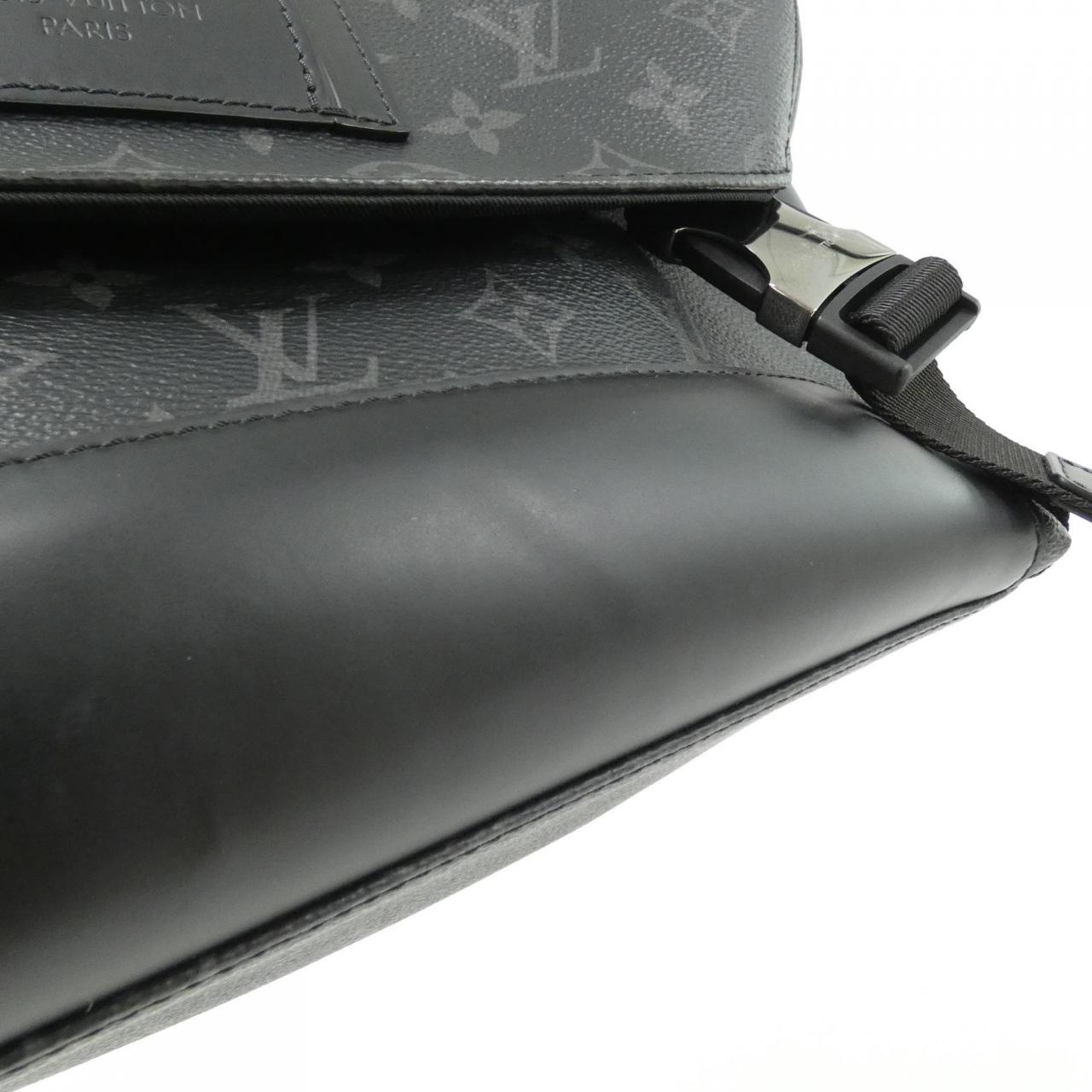 LOUIS VUITTON Eclipse M40511 Shoulder Monogram 4