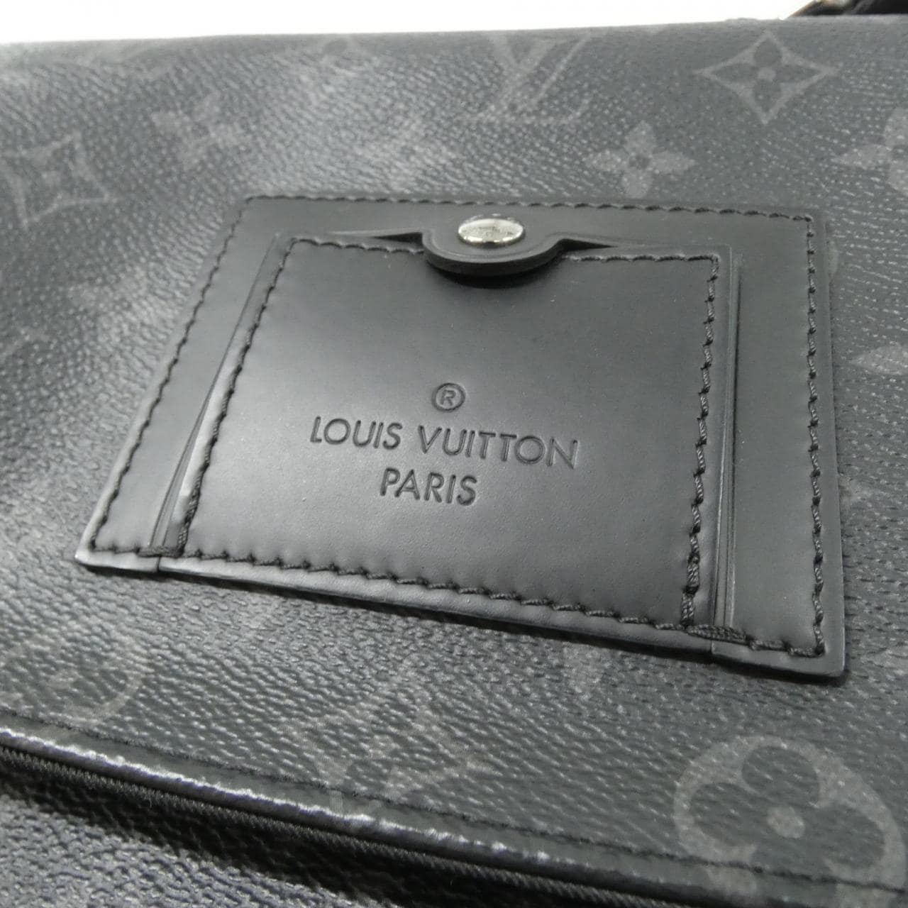 LOUIS VUITTON Eclipse M40511 Shoulder Monogram 5