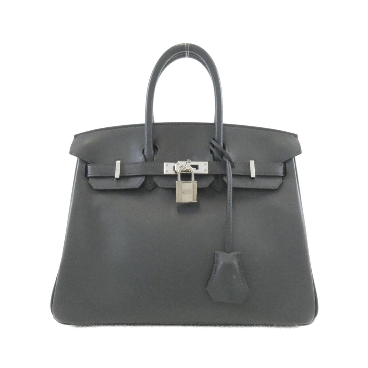 HERMES Birkin 049362CK Handbag Swift