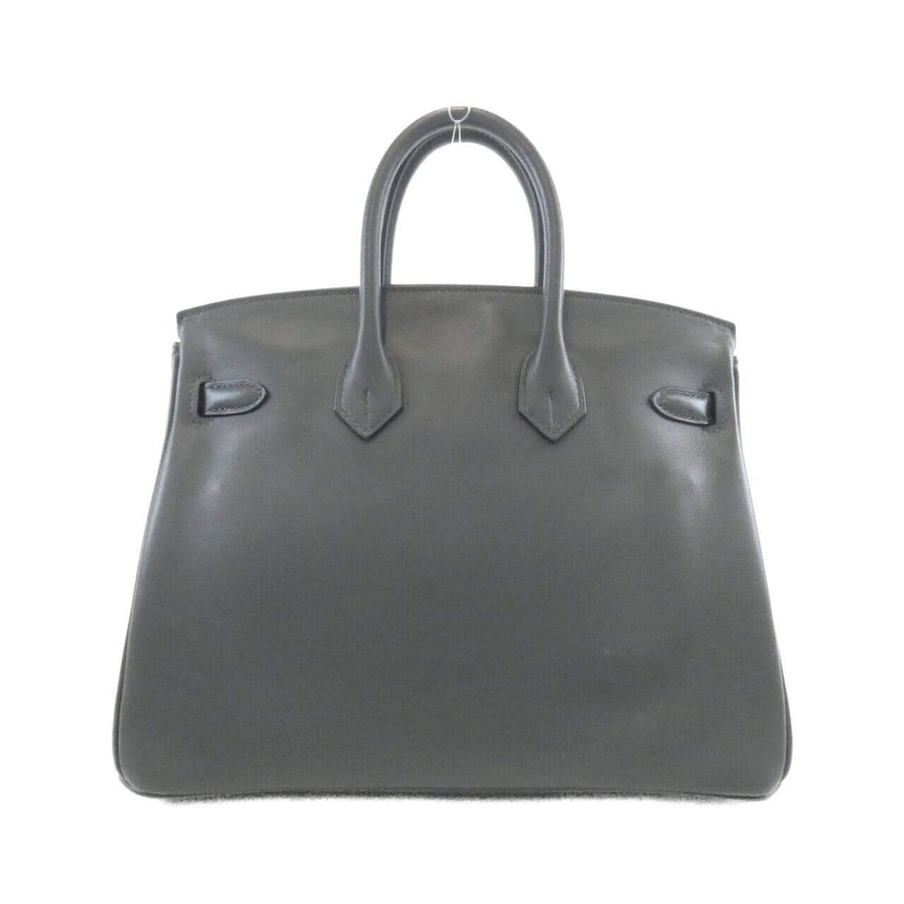 HERMES Birkin 049362CK Handbag Swift 2