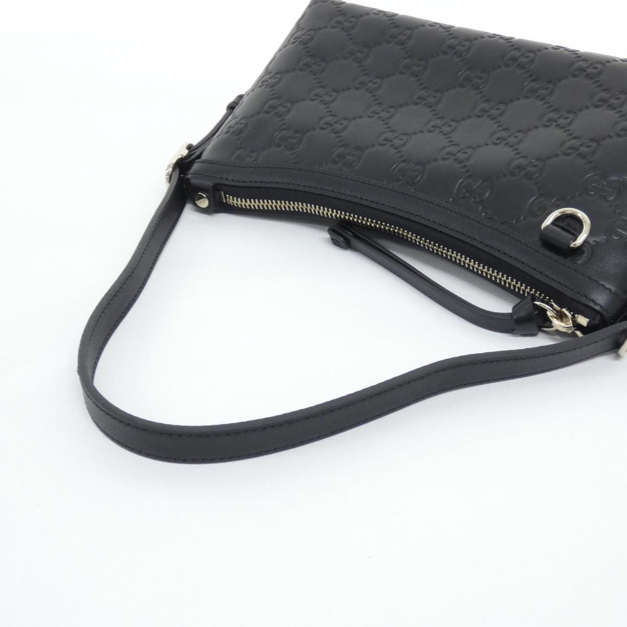 GUCCI 847450 AAFDV 肩背包 皮革 5