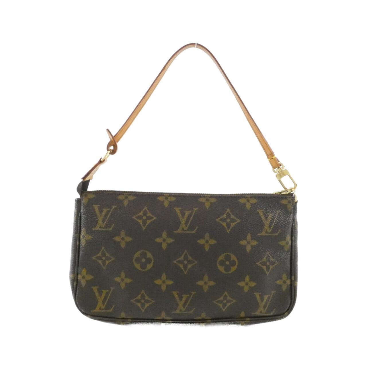 LOUIS VUITTON Pochette M40712 Pochette Monogram 2