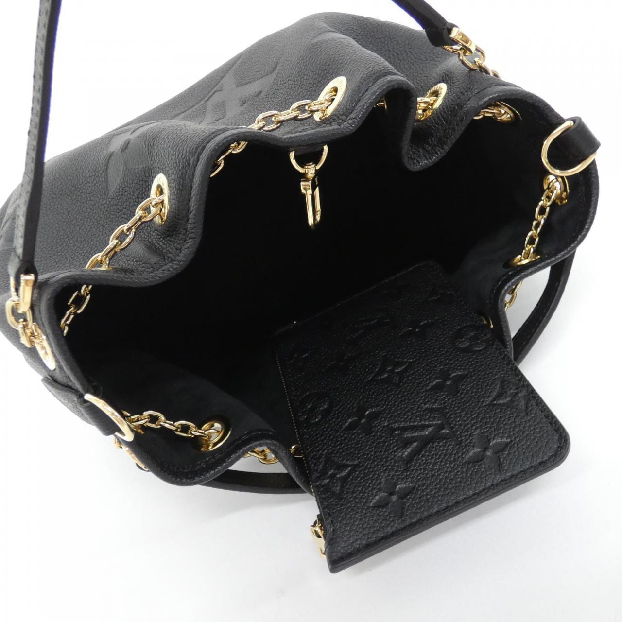 LOUIS VUITTON M47209 手提包 Monogram 5