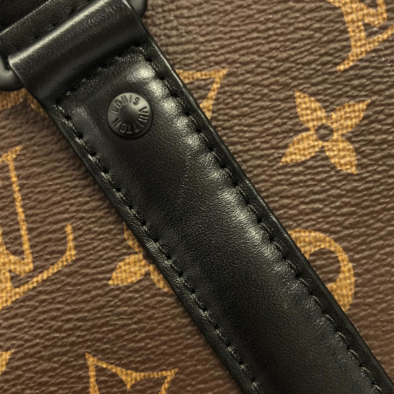 LOUIS VUITTON M45734 托特包 Monogram 5