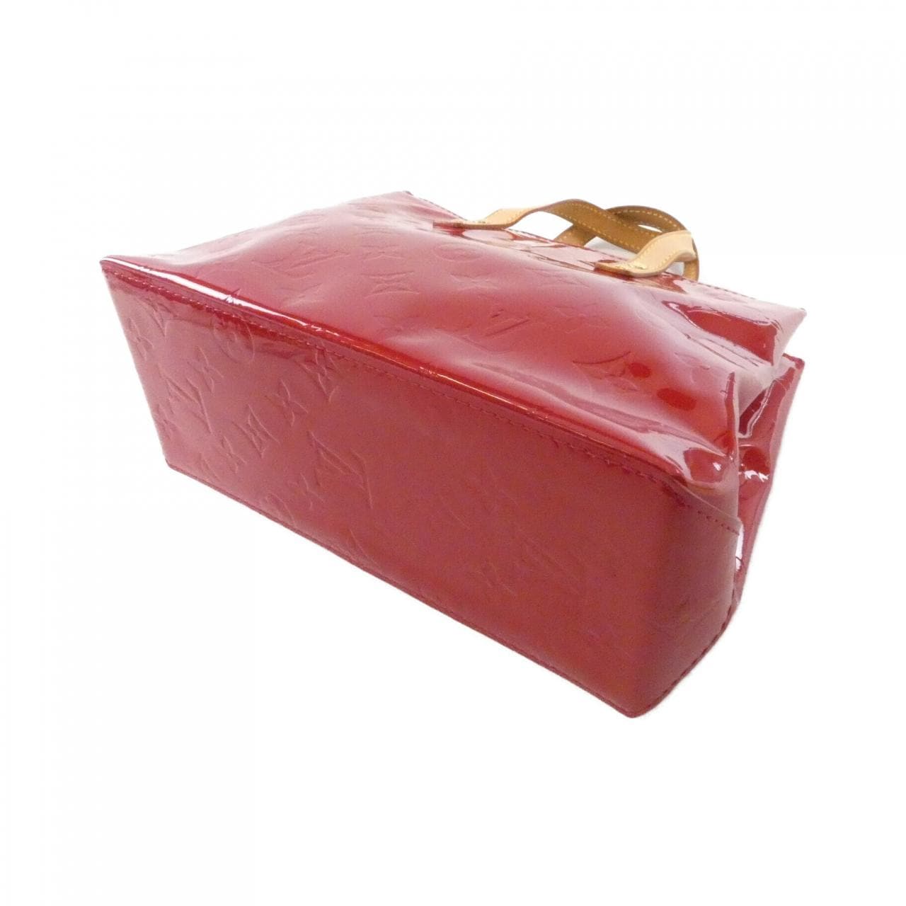 LOUIS VUITTON M91990 Handbag Vernis 2