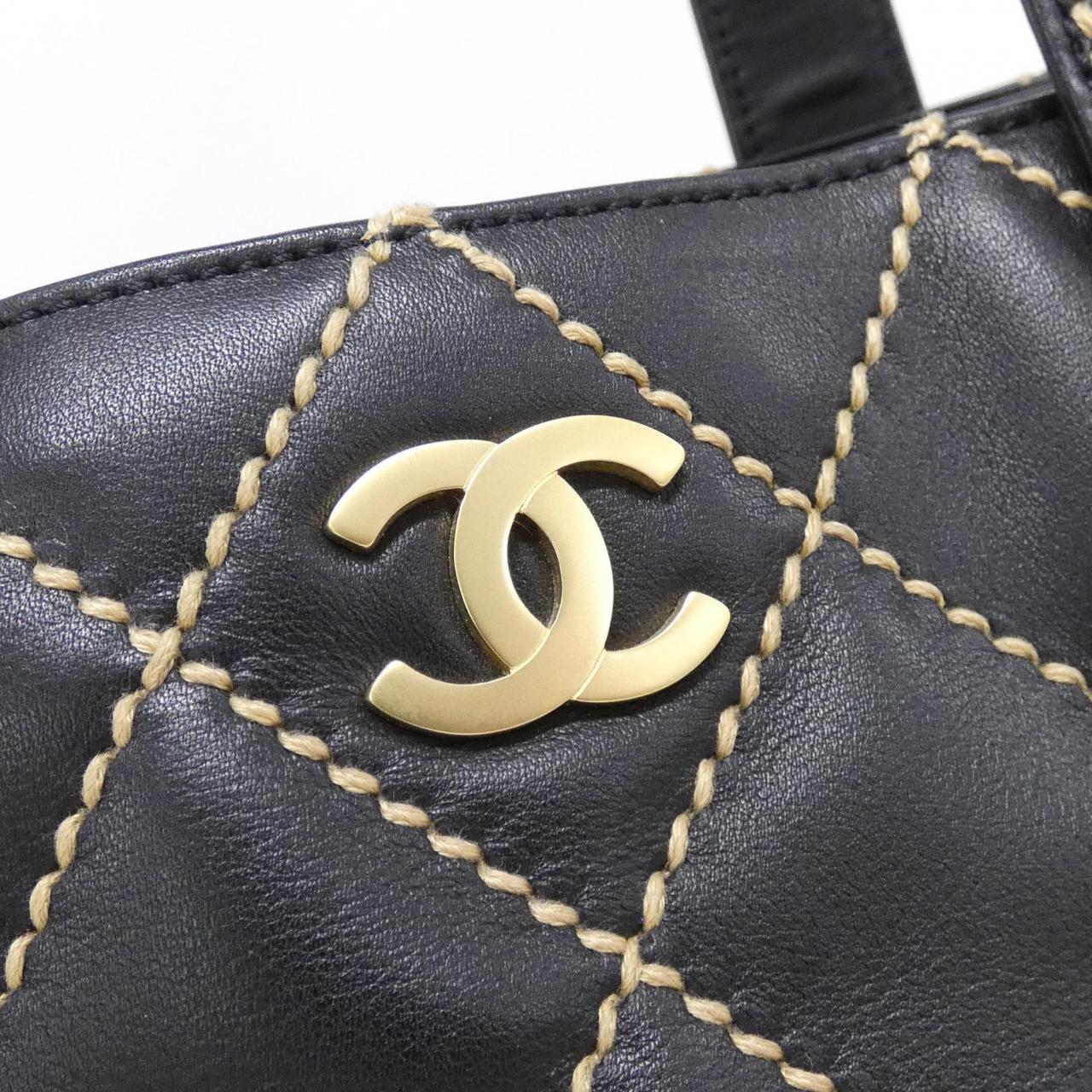 CHANEL 18129 手提包 5