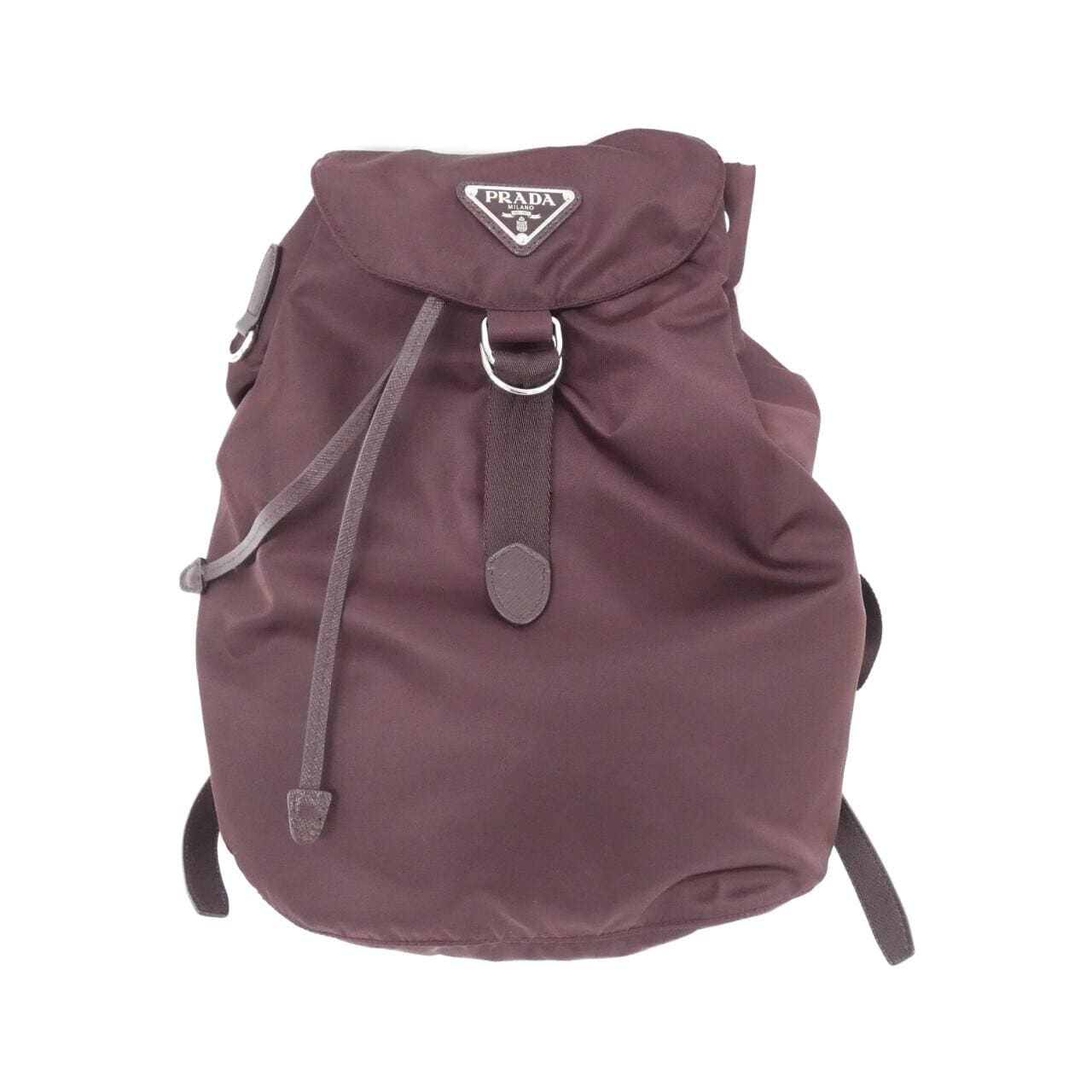 PRADA 1BZ197 Backpack