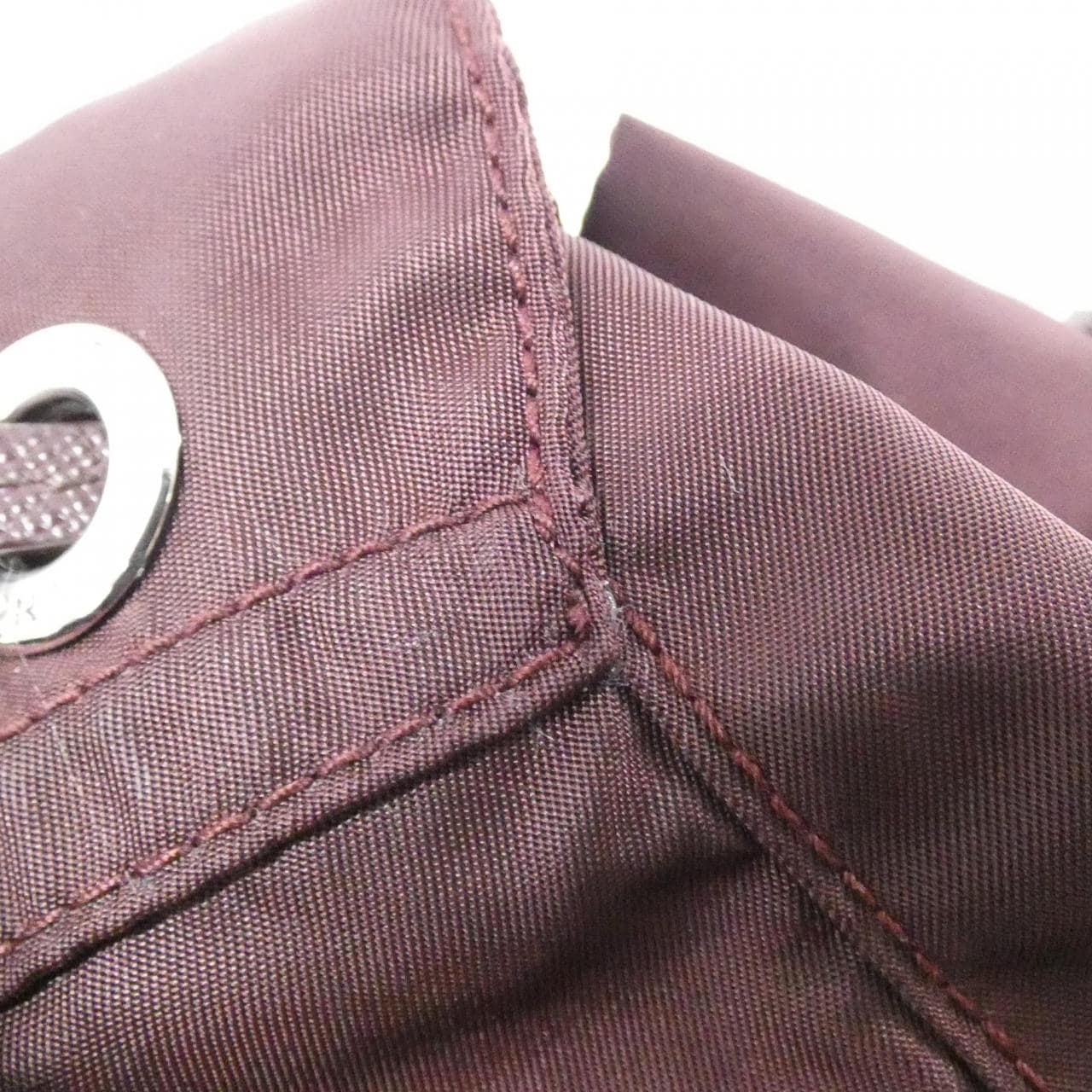 PRADA 1BZ197 Backpack 5