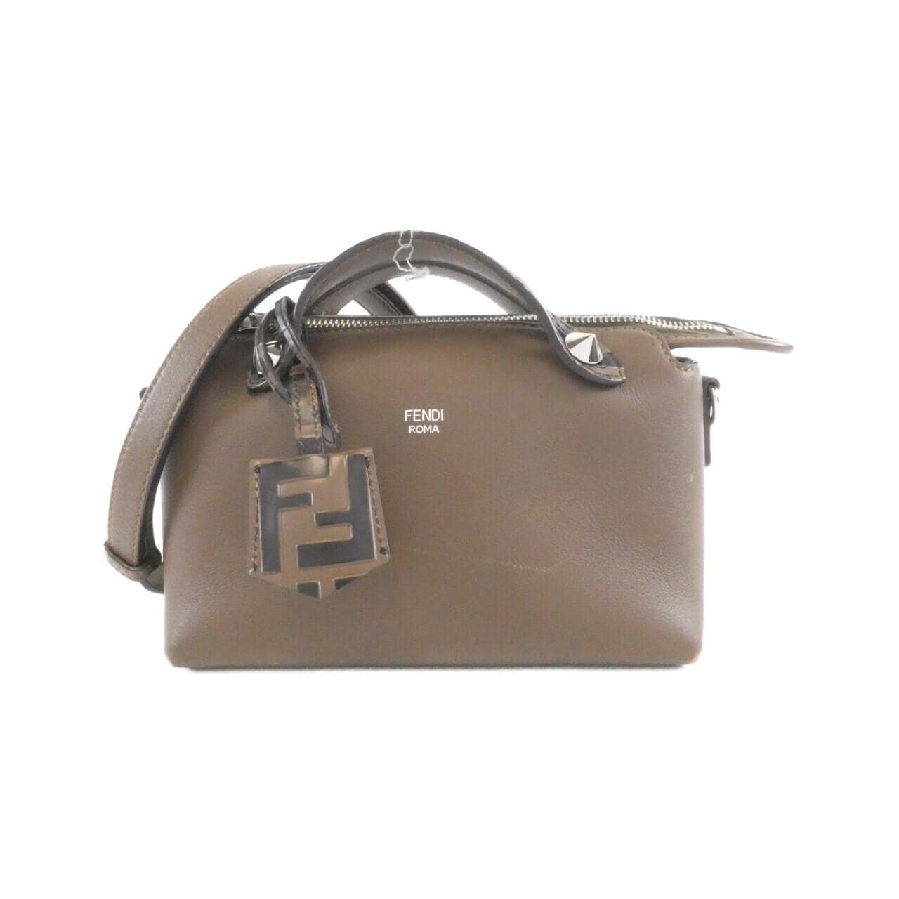 FENDI By The Way 8BL145 A6CO Handbag