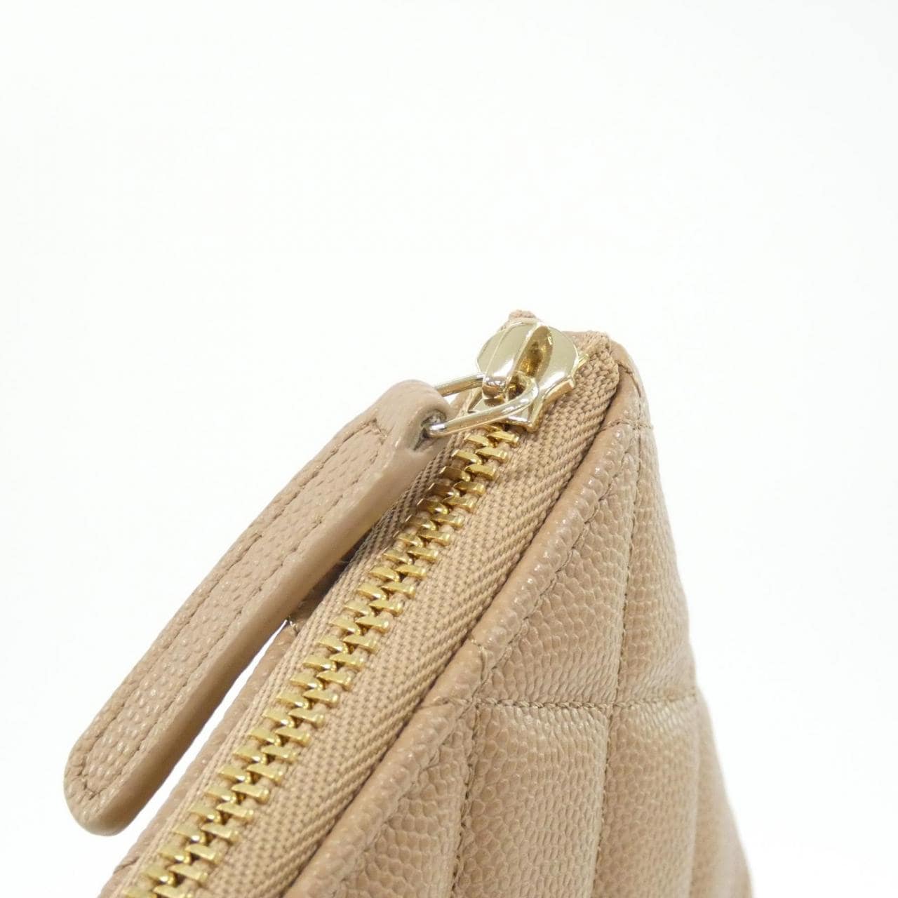 CHANEL Chanel 19 AP3525 小袋 荔枝紋牛皮 3