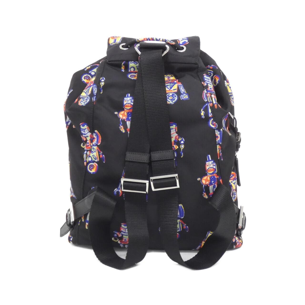PRADA 1BZ032 背包 2