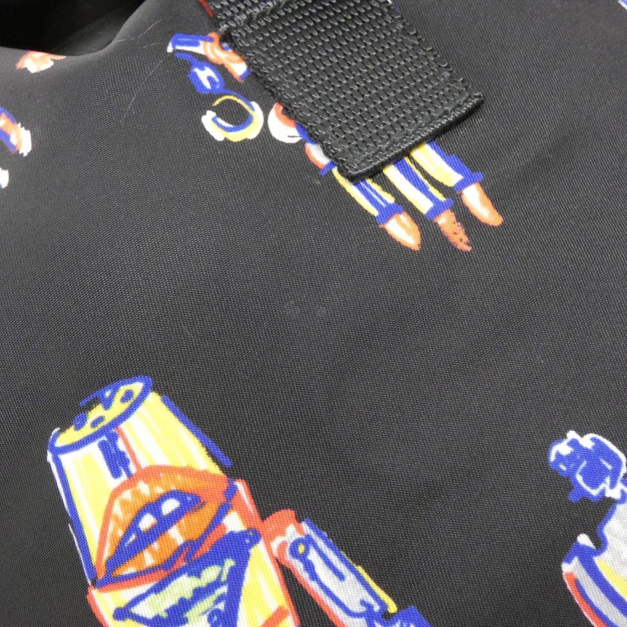 PRADA 1BZ032 背包 5