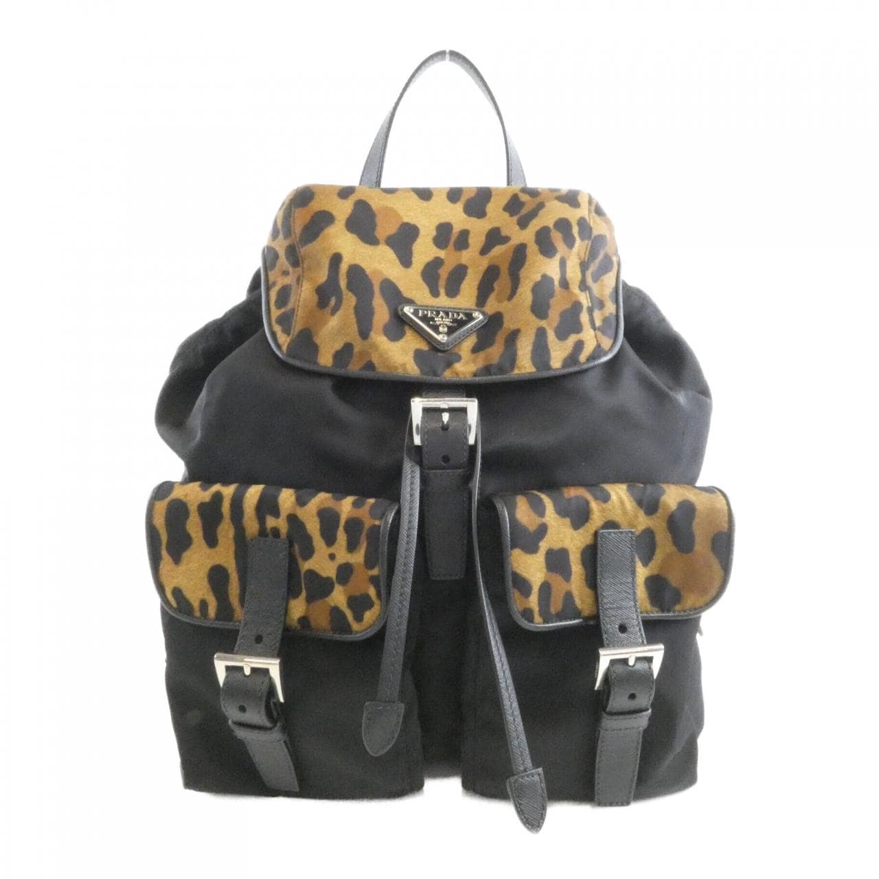 PRADA 1BZ811 背包