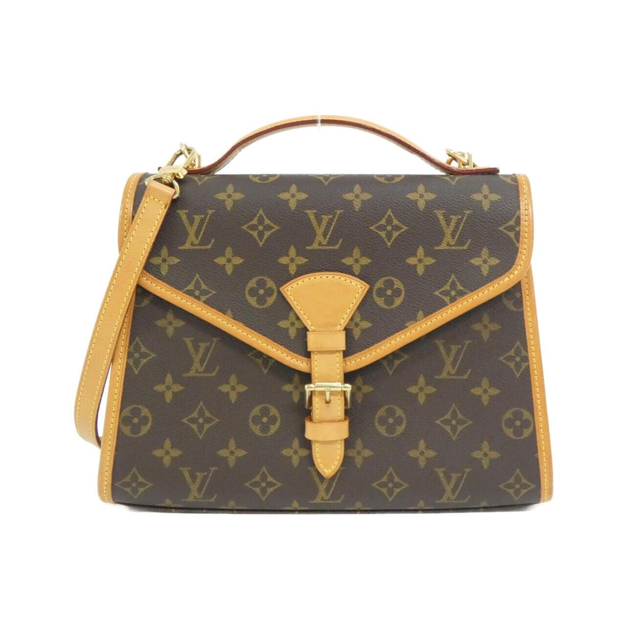 LOUIS VUITTON M51122 Handbag Monogram